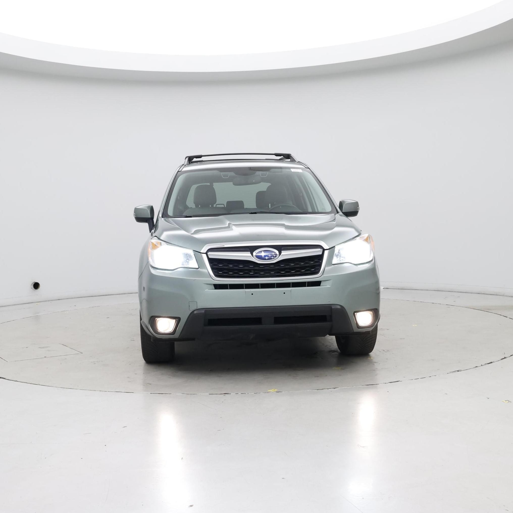 Thumbnail: 2016 Subaru Forester - 5