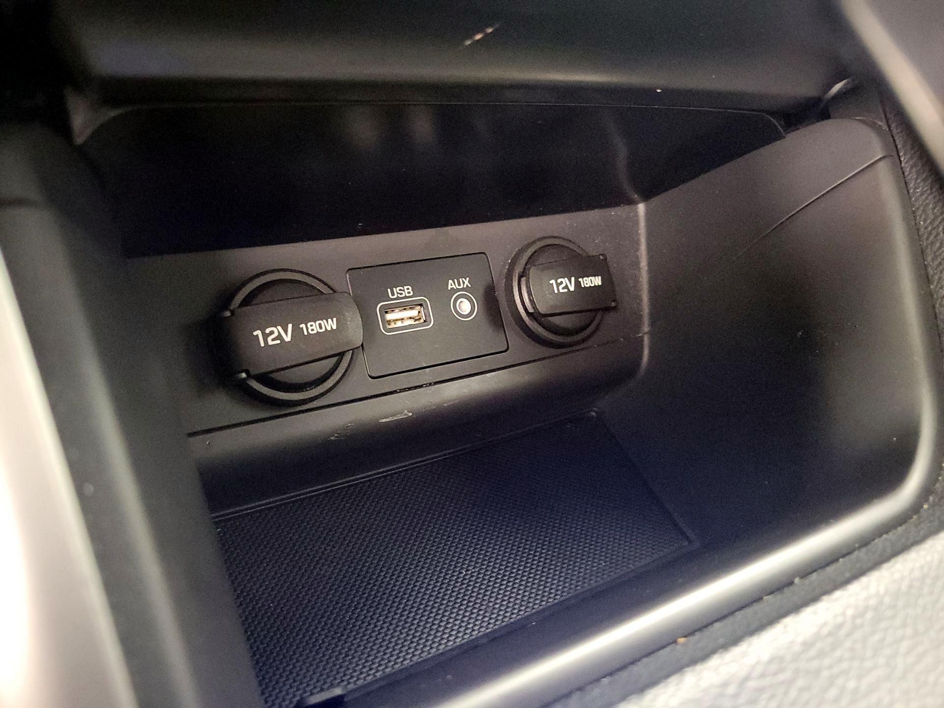 Thumbnail: 2017 Hyundai Sonata - 18