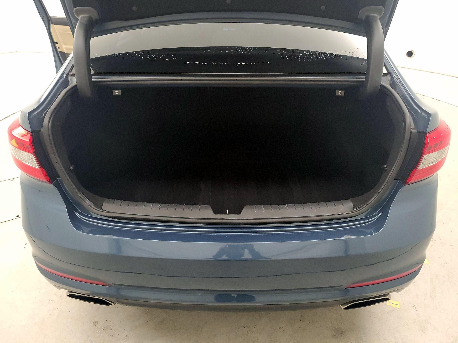 Thumbnail: 2017 Hyundai Sonata - 20