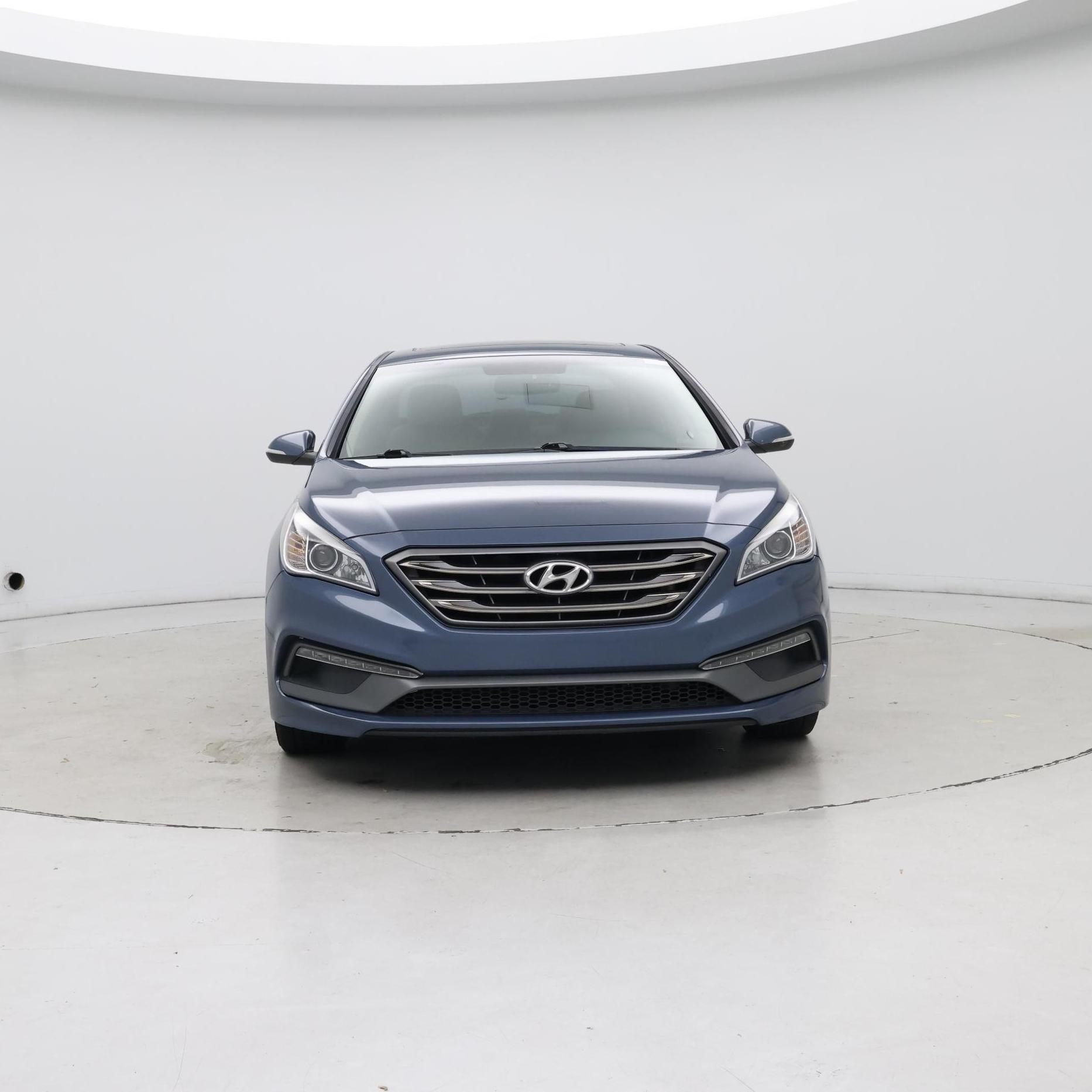 Thumbnail: 2017 Hyundai Sonata - 5