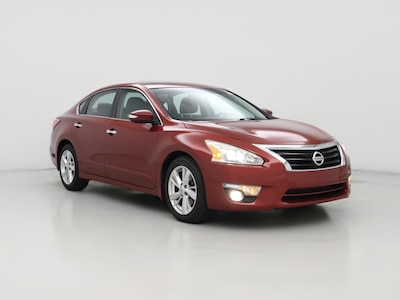 2014 Nissan Altima SL