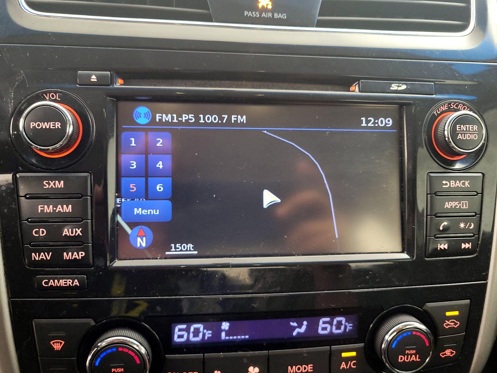 Thumbnail: 2014 Nissan Altima - 14