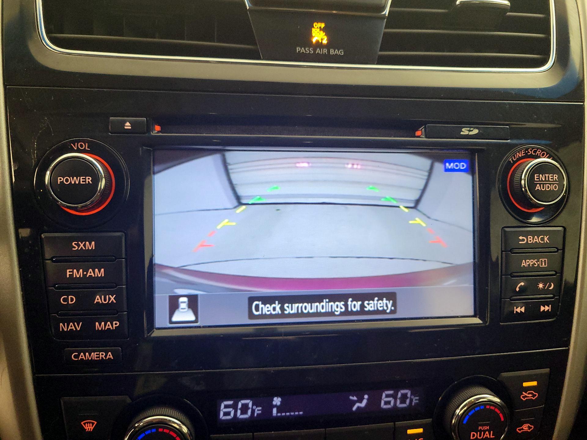 Thumbnail: 2014 Nissan Altima - 15