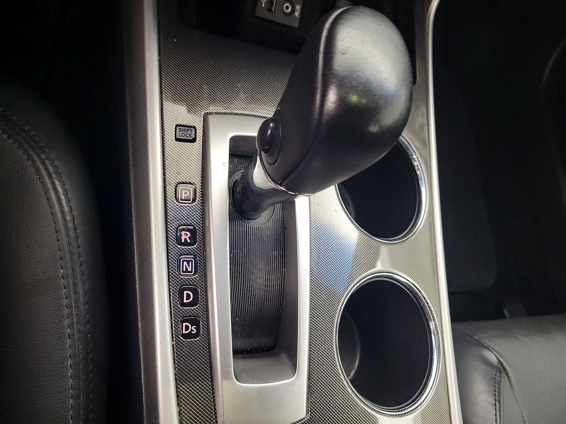 Thumbnail: 2014 Nissan Altima - 18