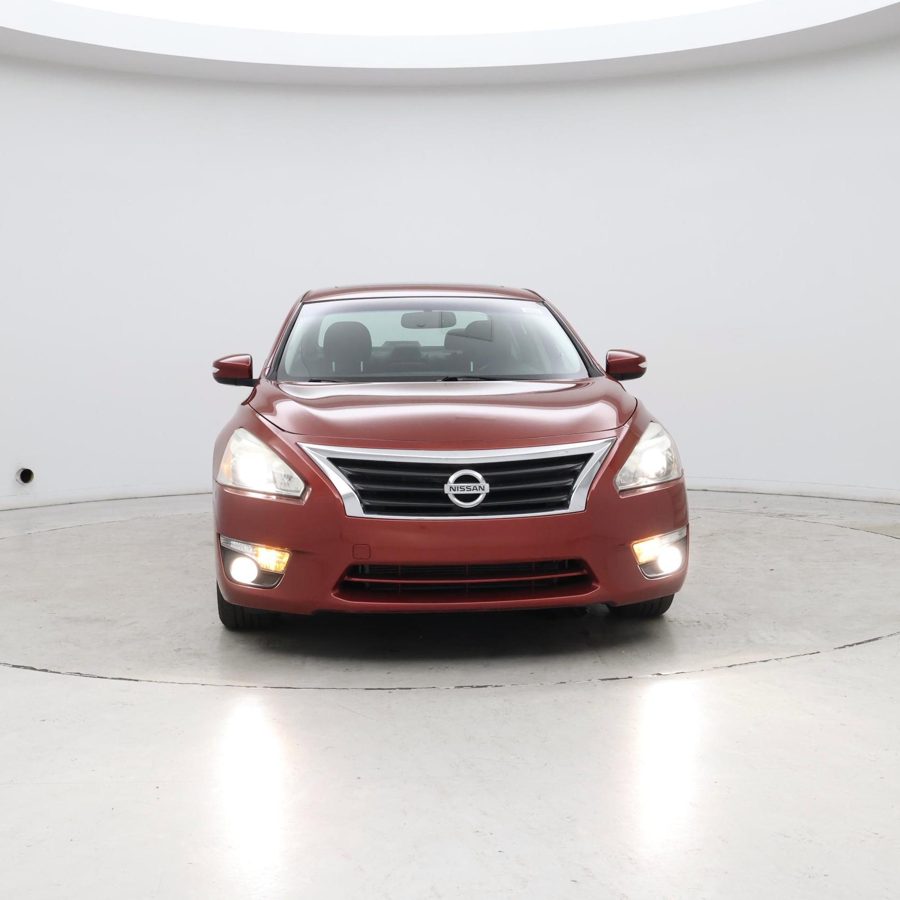 Thumbnail: 2014 Nissan Altima - 5