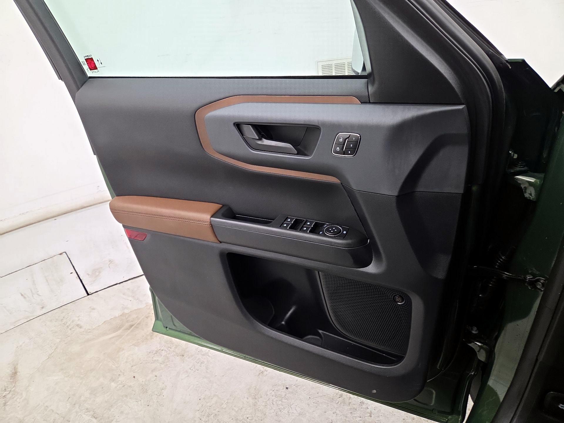 Thumbnail: 2024 Ford Bronco Sport - 12