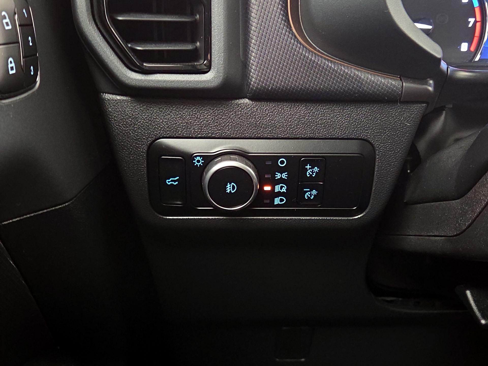 Thumbnail: 2024 Ford Bronco Sport - 13