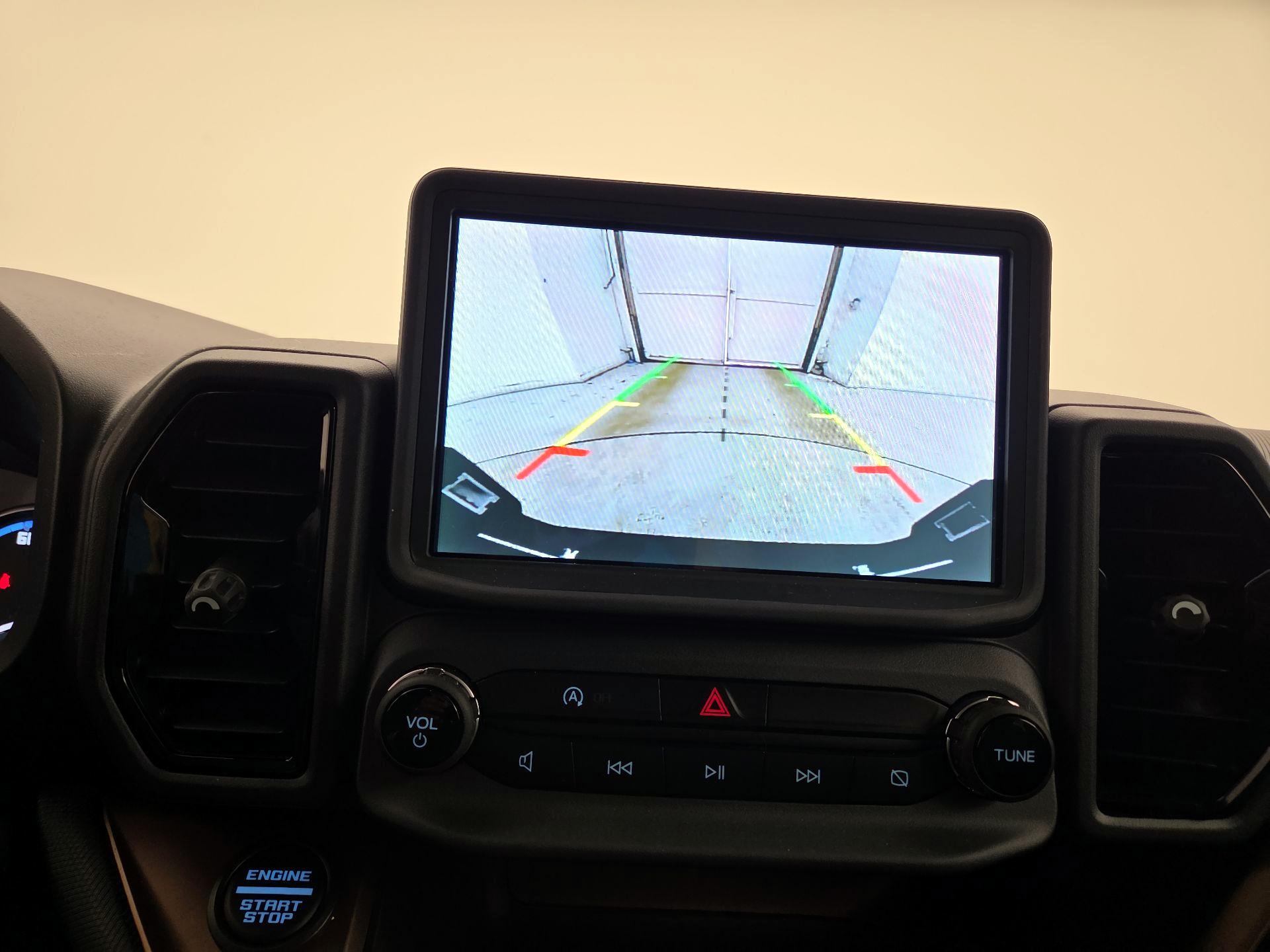 Thumbnail: 2024 Ford Bronco Sport - 15