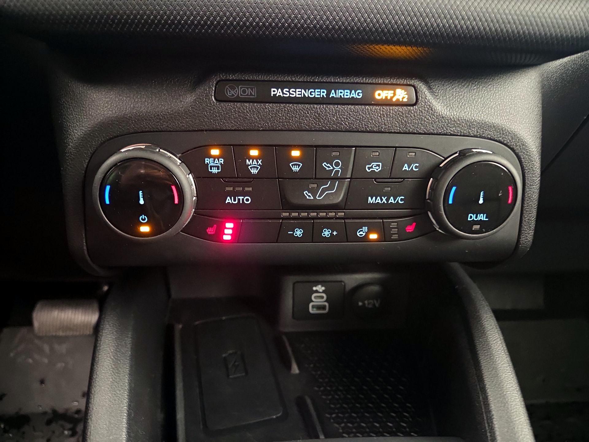 Thumbnail: 2024 Ford Bronco Sport - 17