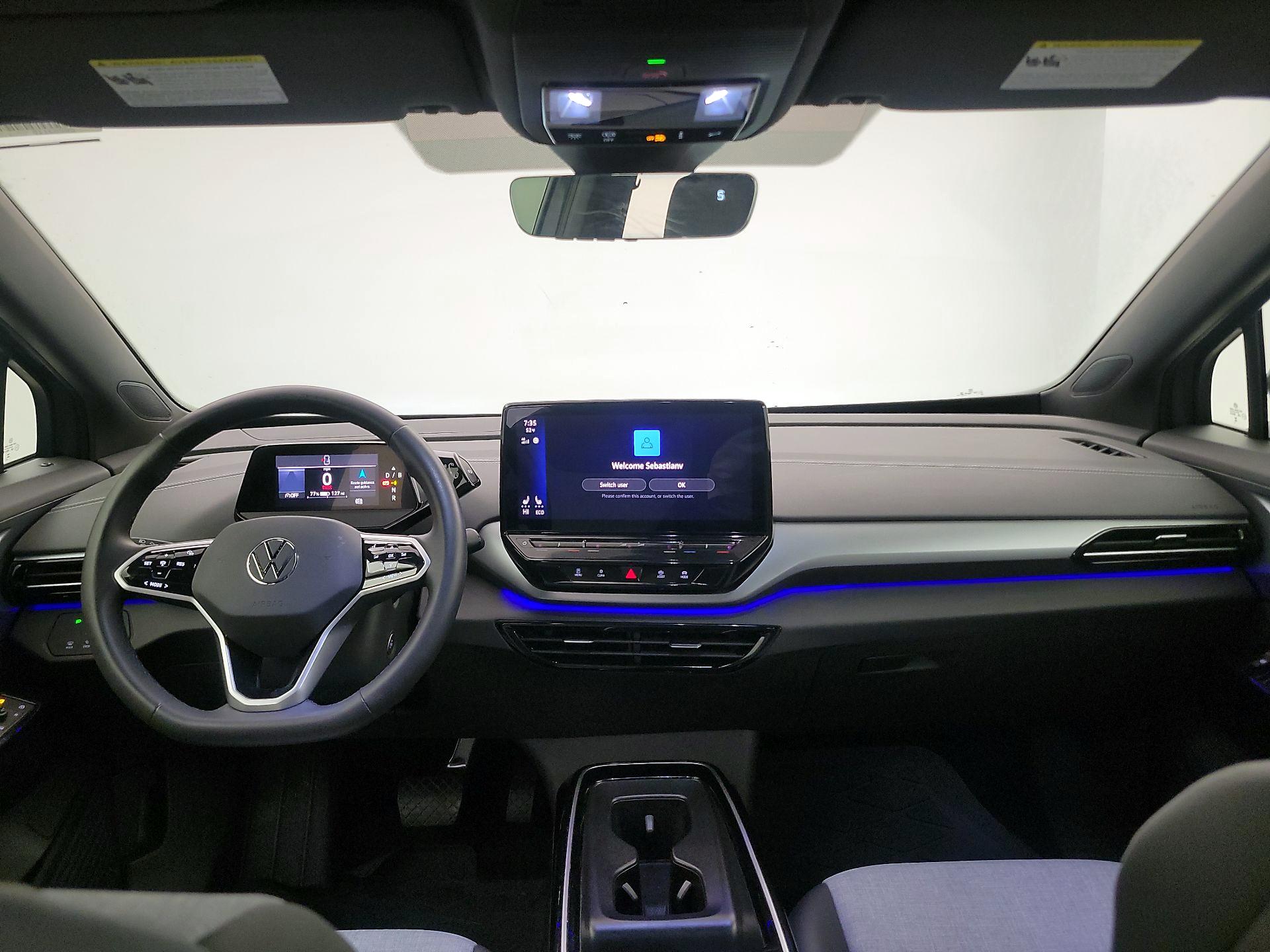 Thumbnail: 2023 Volkswagen ID.4 - 9