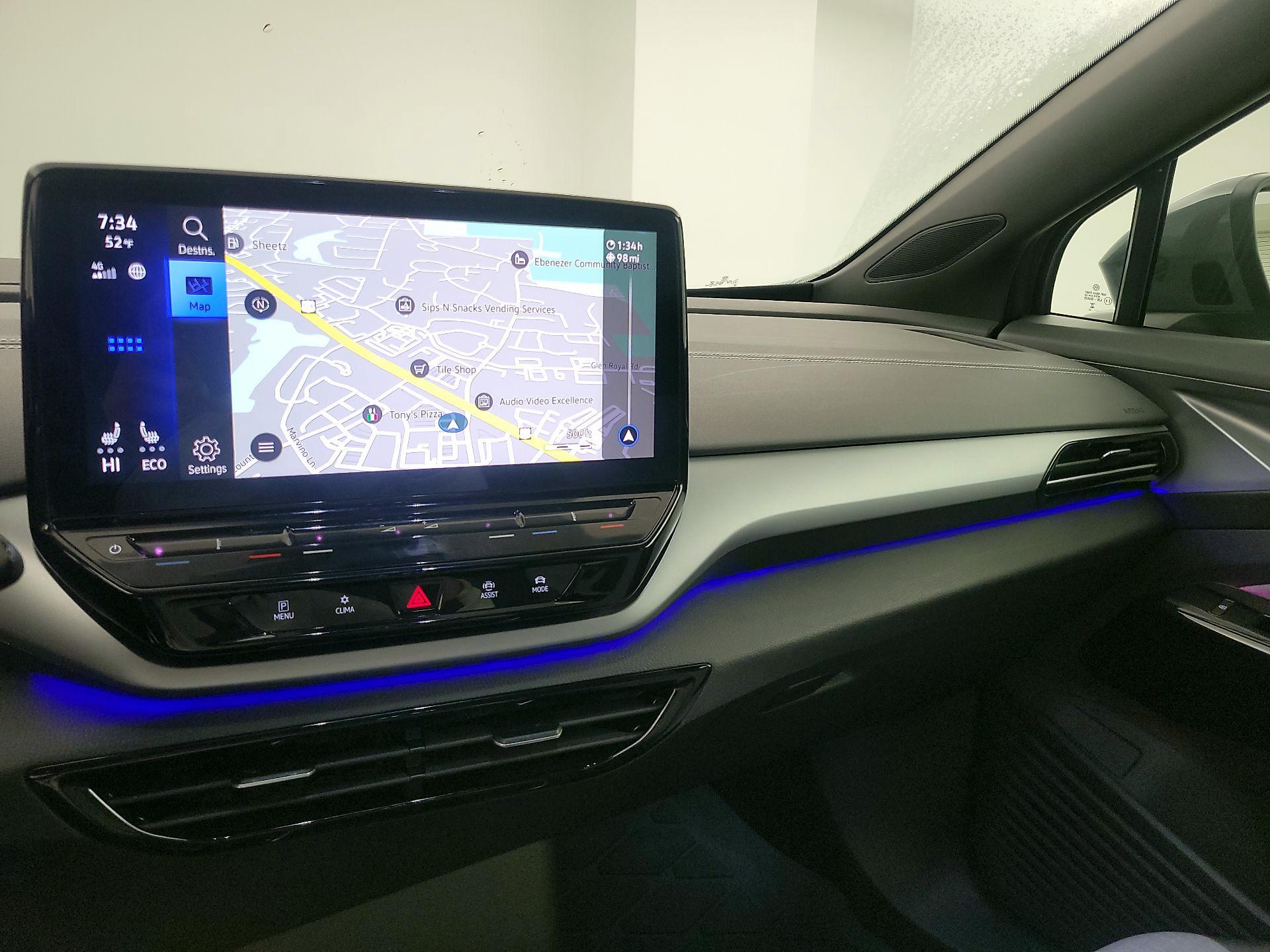 Thumbnail: 2023 Volkswagen ID.4 - 14