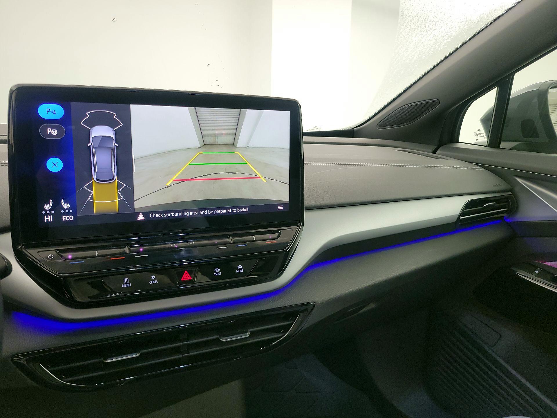 Thumbnail: 2023 Volkswagen ID.4 - 15