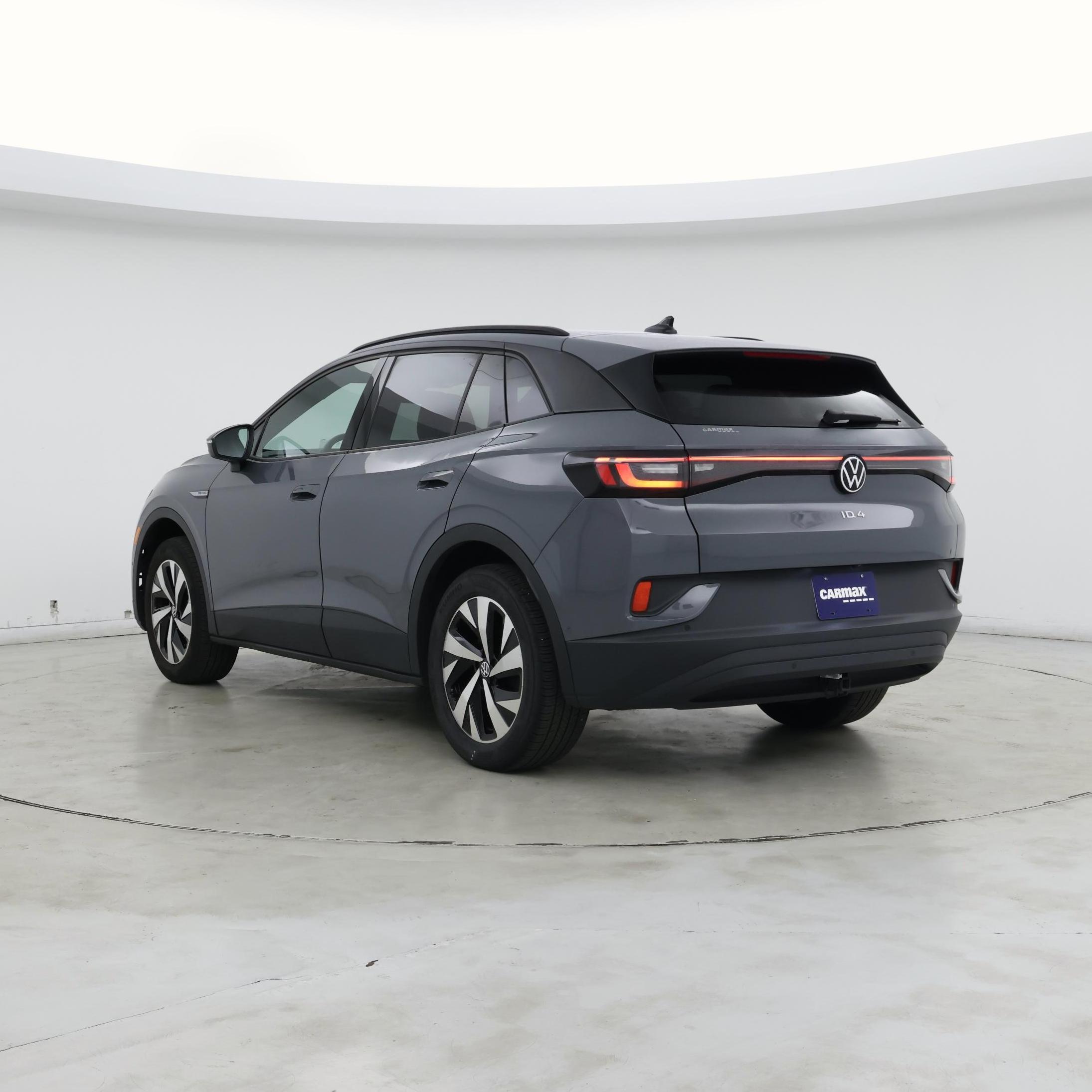 Thumbnail: 2023 Volkswagen ID.4 - 2