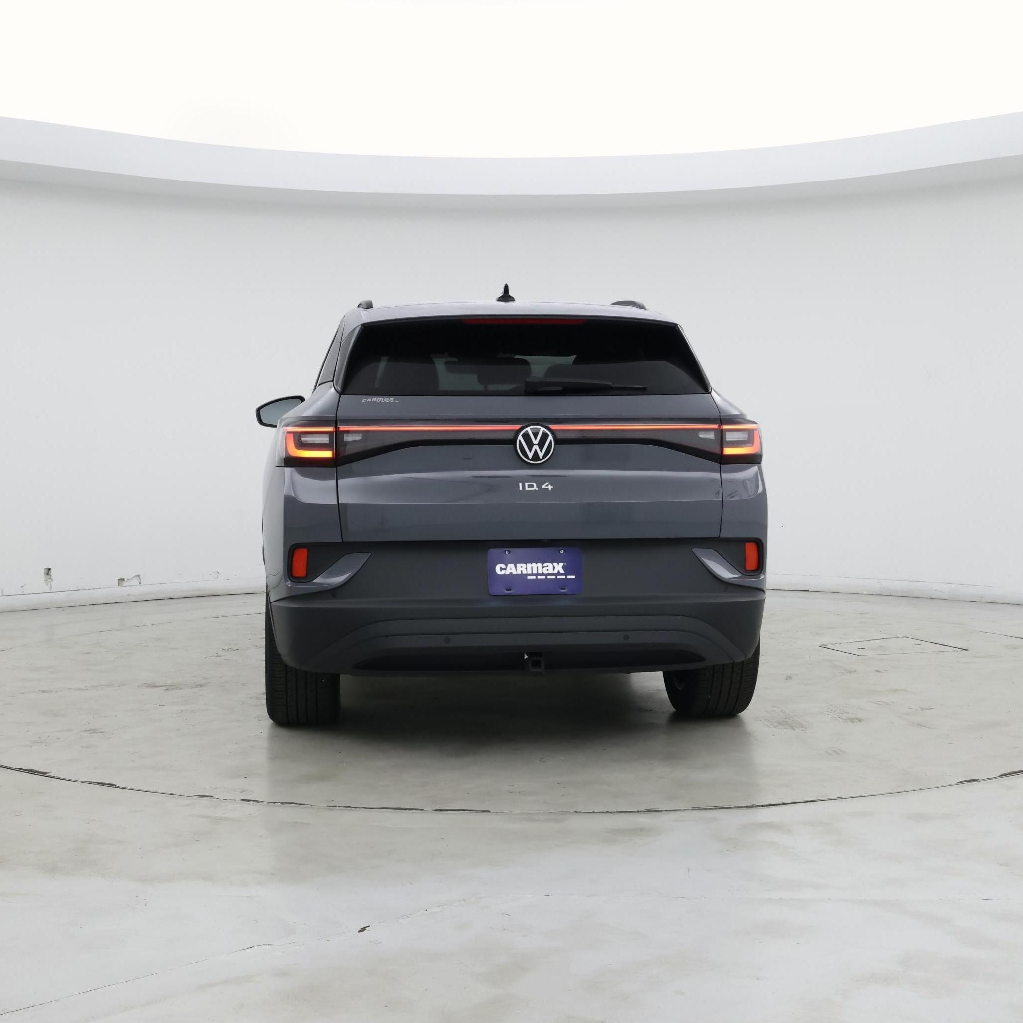 Thumbnail: 2023 Volkswagen ID.4 - 6