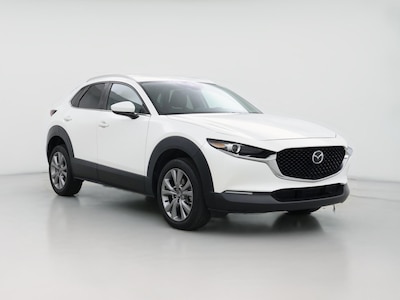 2023 Mazda CX-30 2.5 S Preferred Package