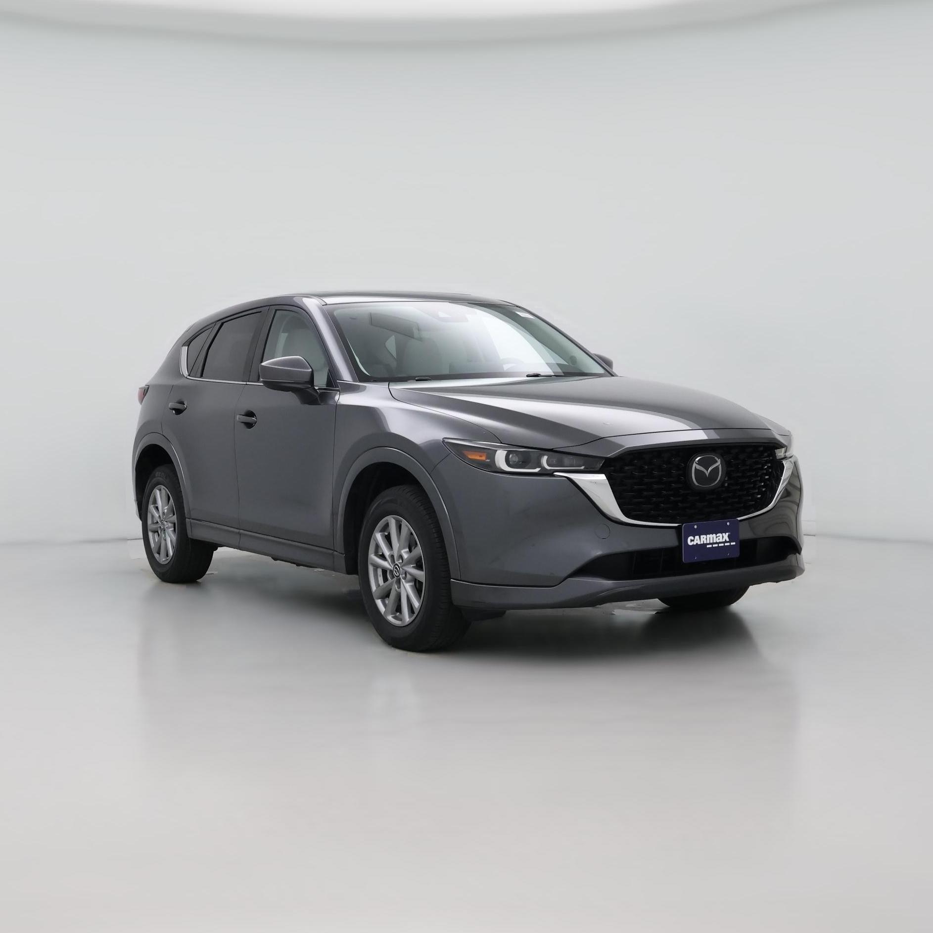 Thumbnail: 2024 Mazda CX-5 - 1