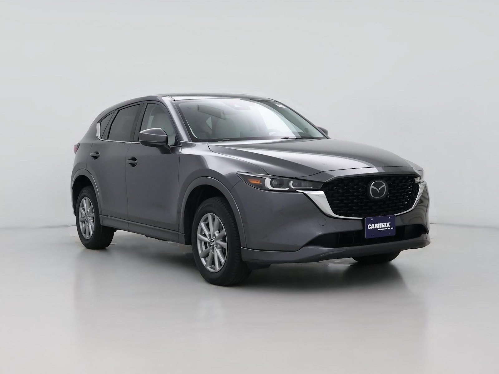 2024 Mazda CX-5 S Preferred package