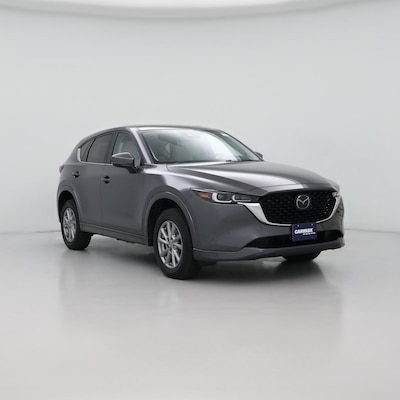 2024 Mazda CX-5 2.5 S Preferred Package