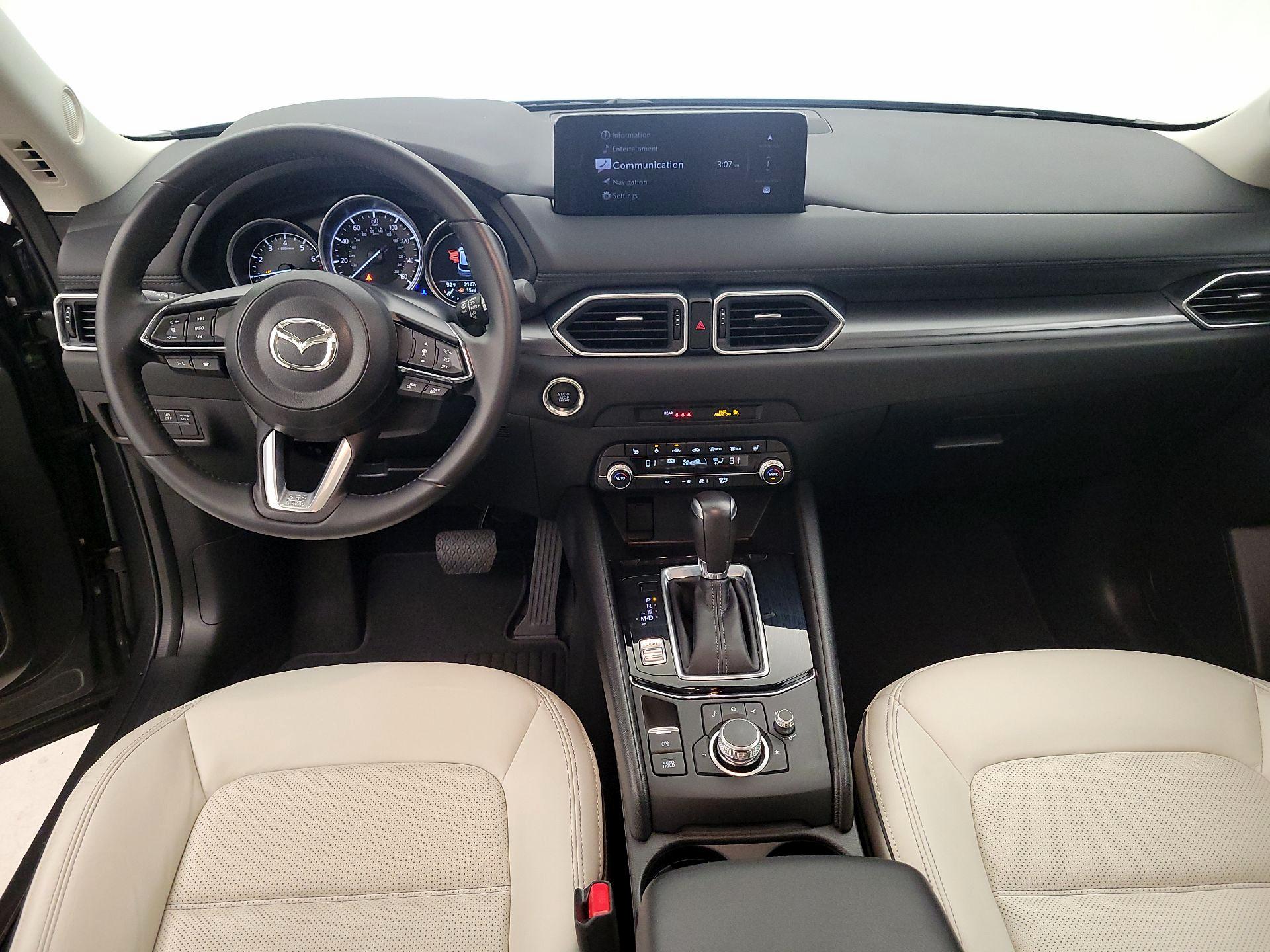 Thumbnail: 2024 Mazda CX-5 - 9