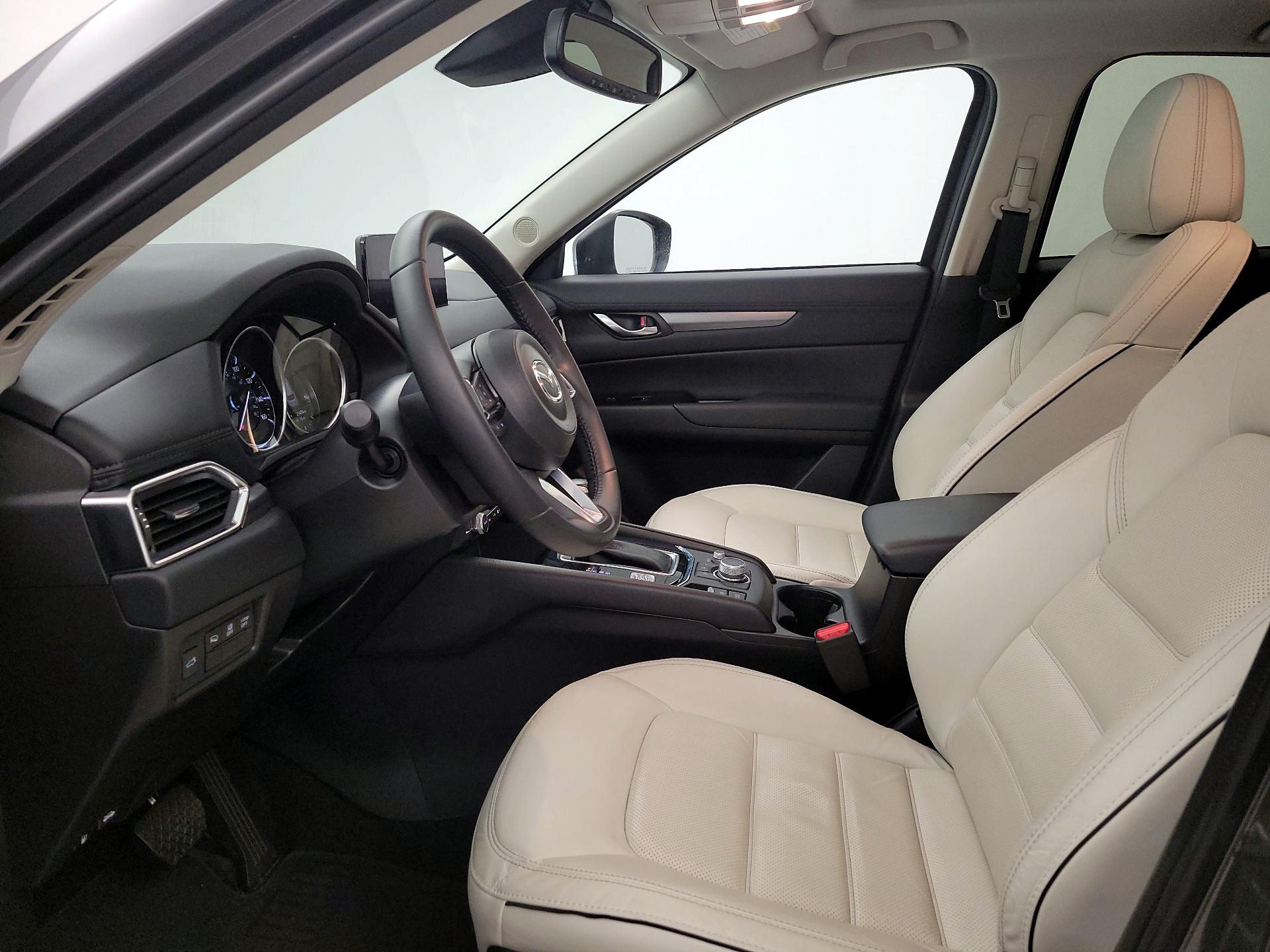 Thumbnail: 2024 Mazda CX-5 - 11