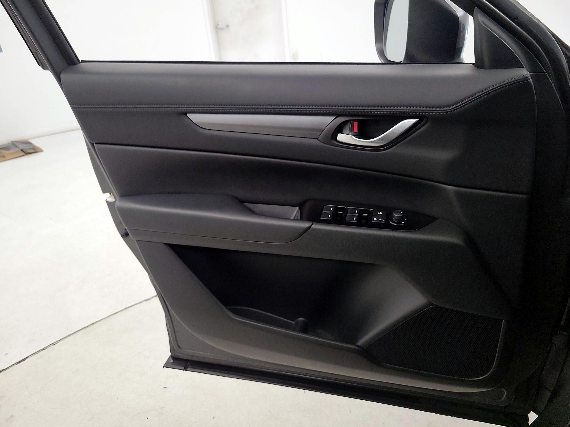 Thumbnail: 2024 Mazda CX-5 - 12