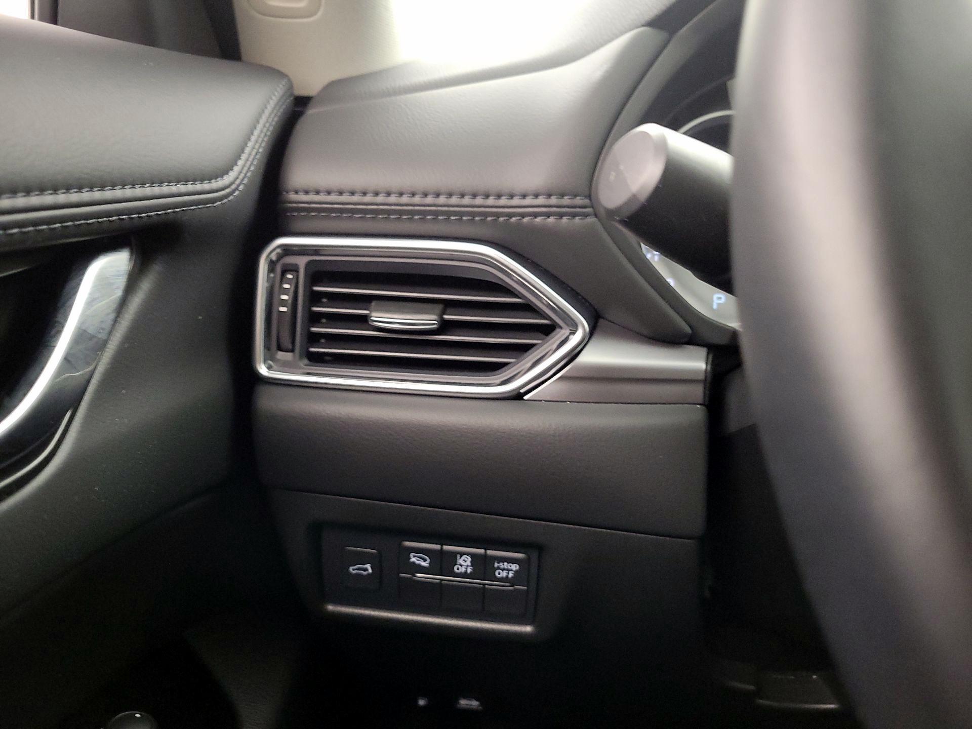 Thumbnail: 2024 Mazda CX-5 - 13