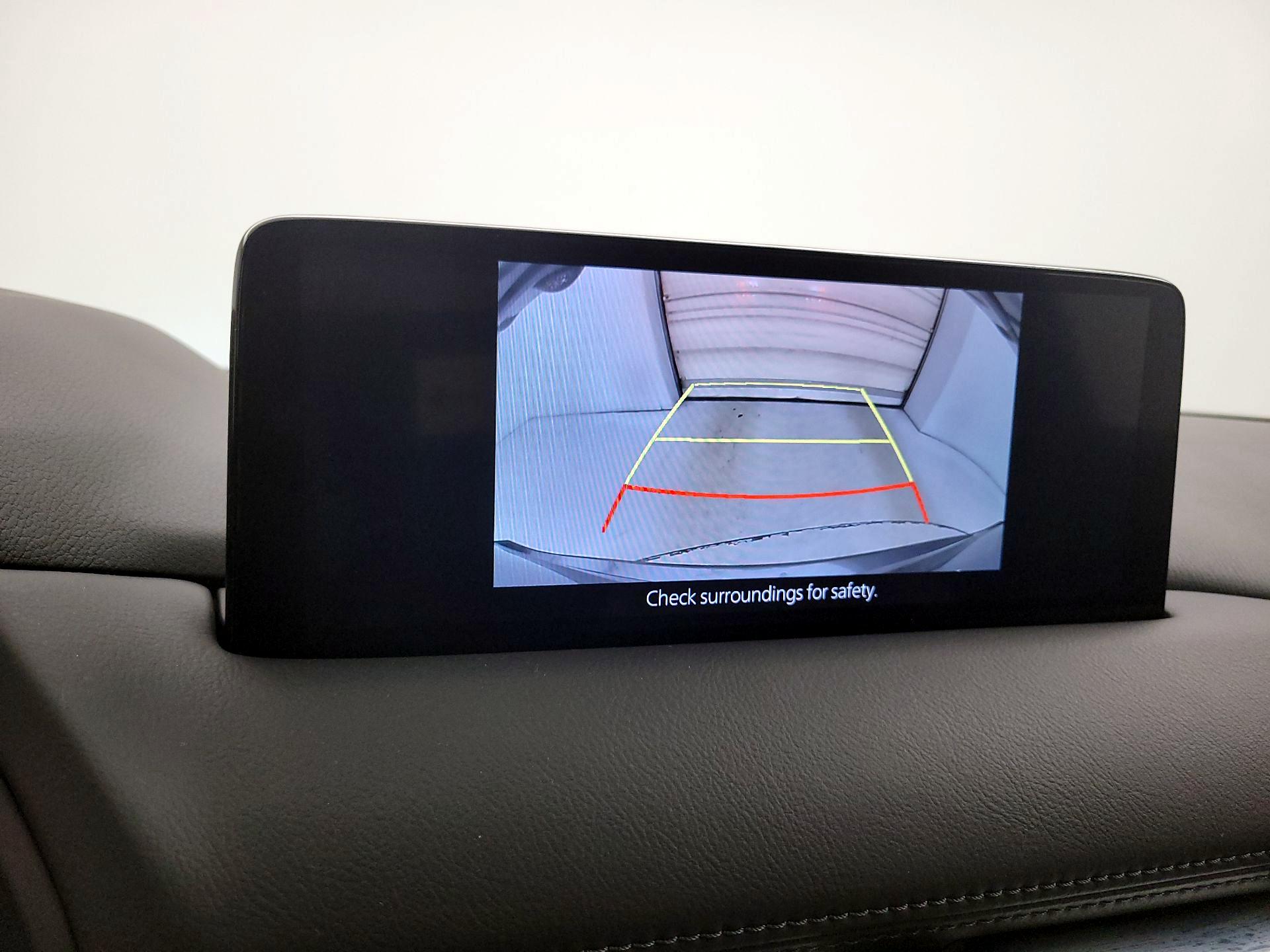 Thumbnail: 2024 Mazda CX-5 - 14