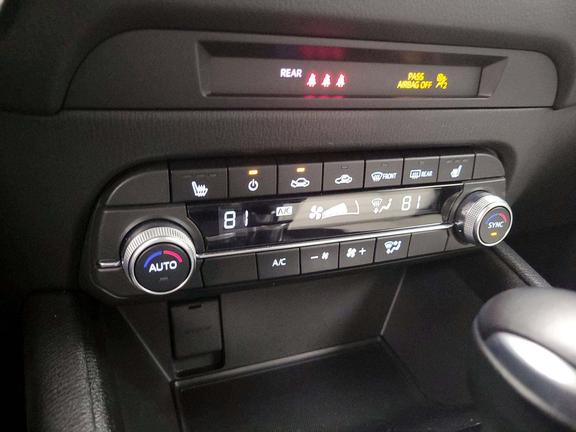 Thumbnail: 2024 Mazda CX-5 - 16