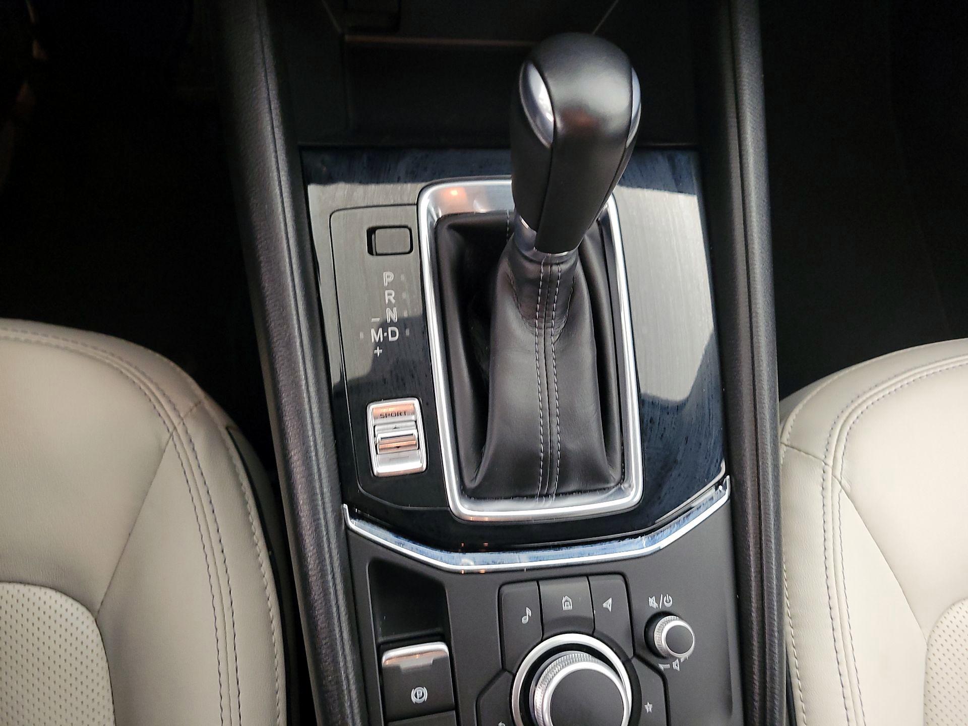 Thumbnail: 2024 Mazda CX-5 - 17