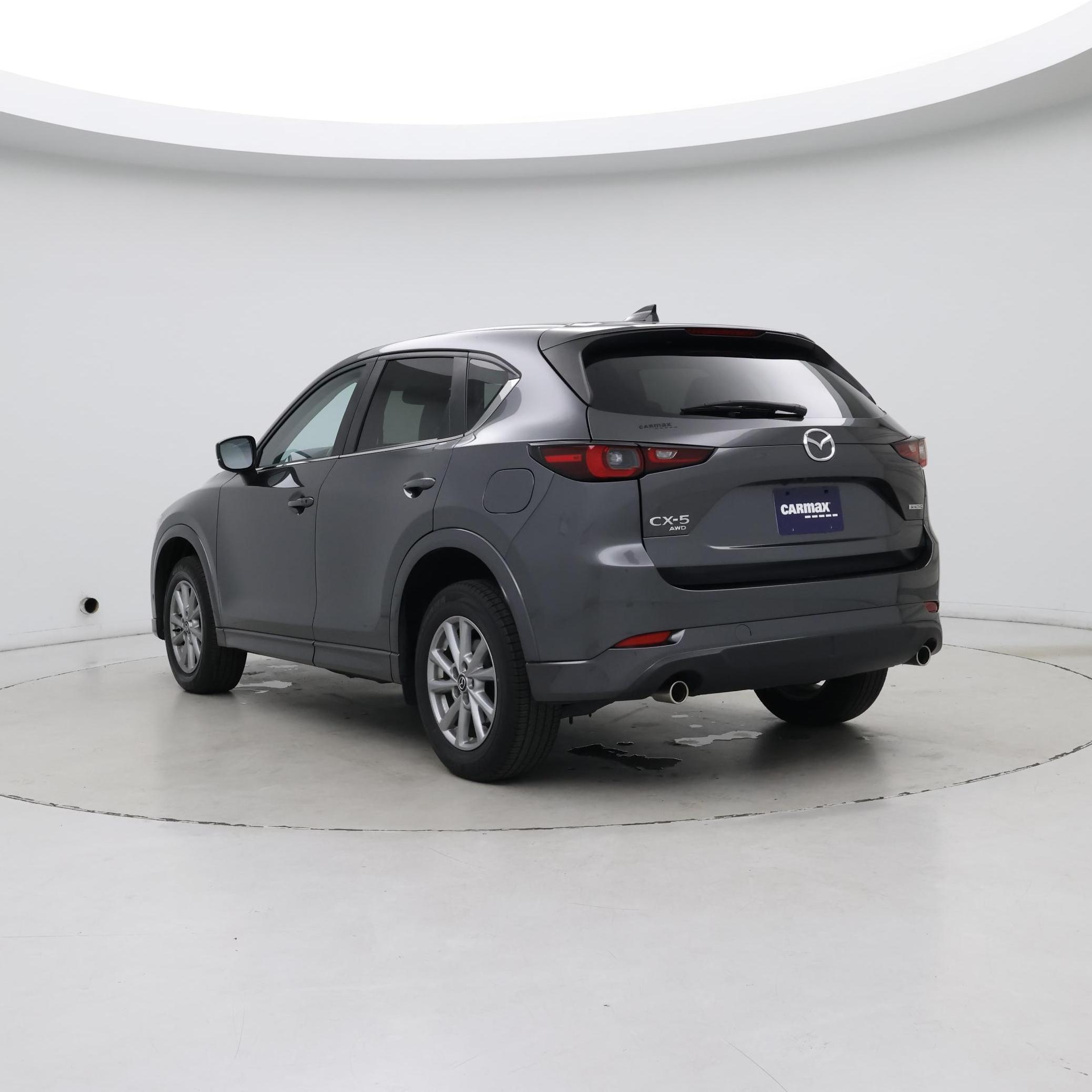 Thumbnail: 2024 Mazda CX-5 - 2