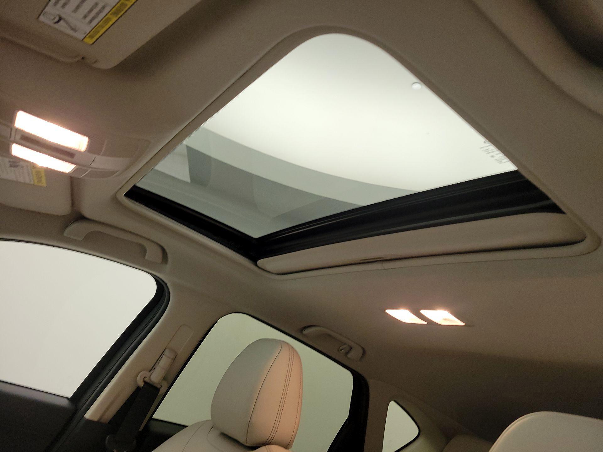 Thumbnail: 2024 Mazda CX-5 - 19