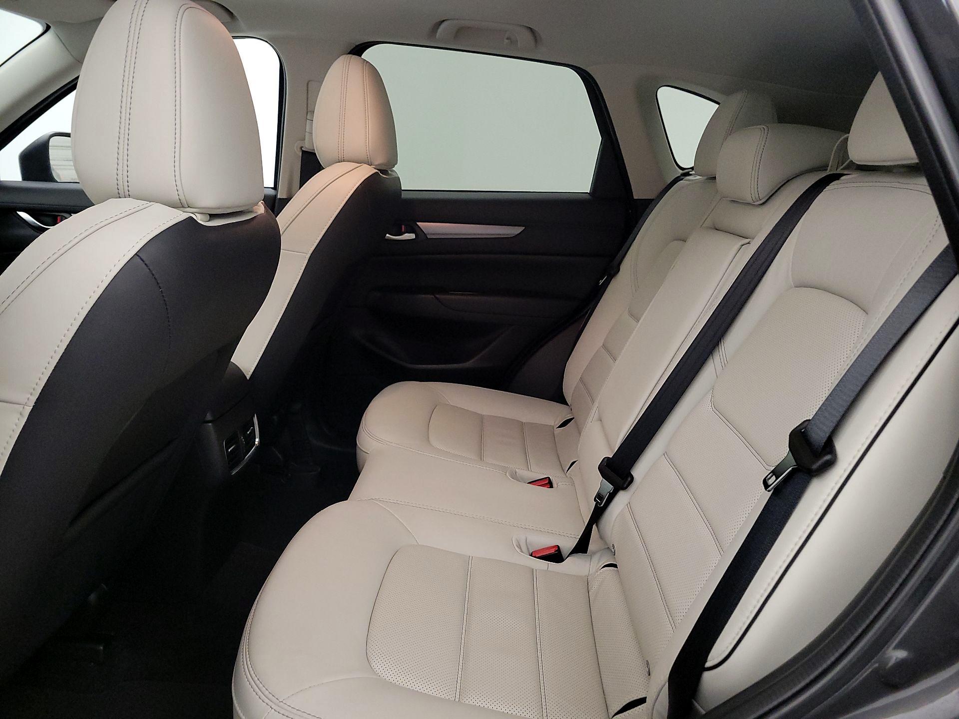 Thumbnail: 2024 Mazda CX-5 - 20