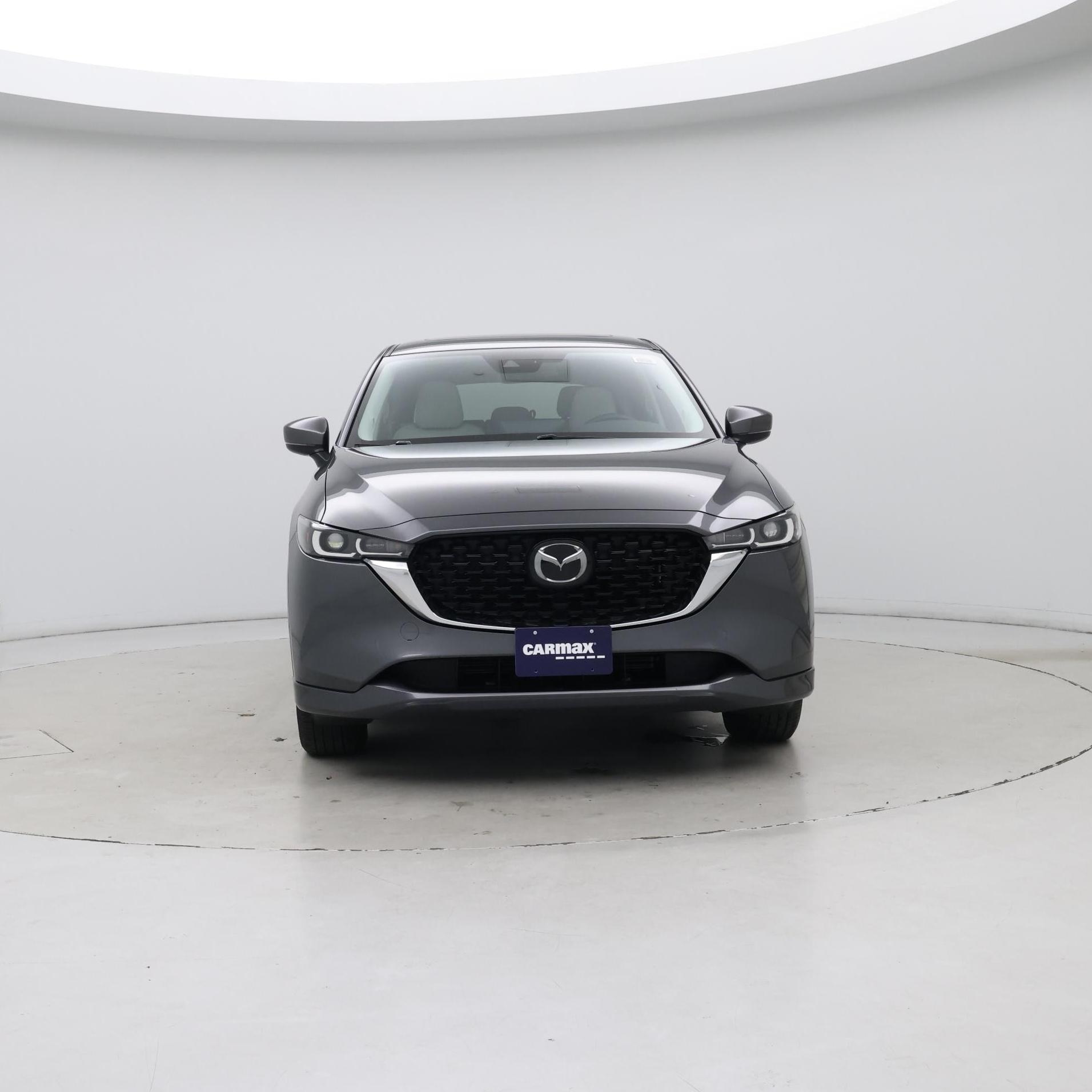Thumbnail: 2024 Mazda CX-5 - 5
