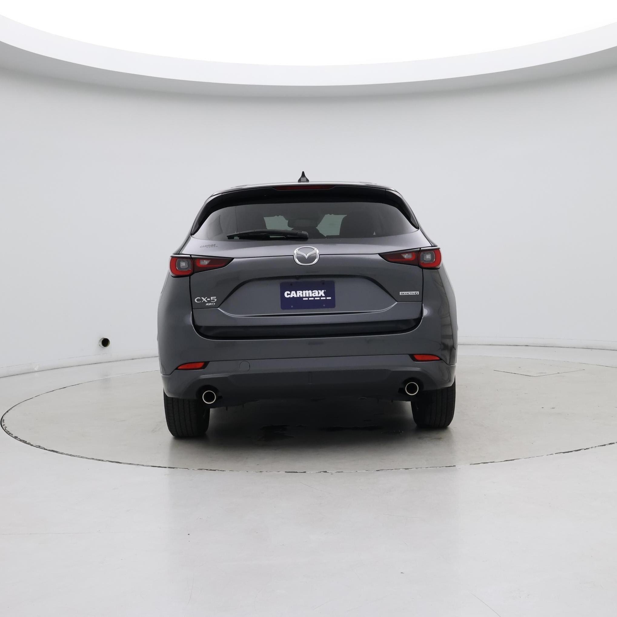 Thumbnail: 2024 Mazda CX-5 - 6