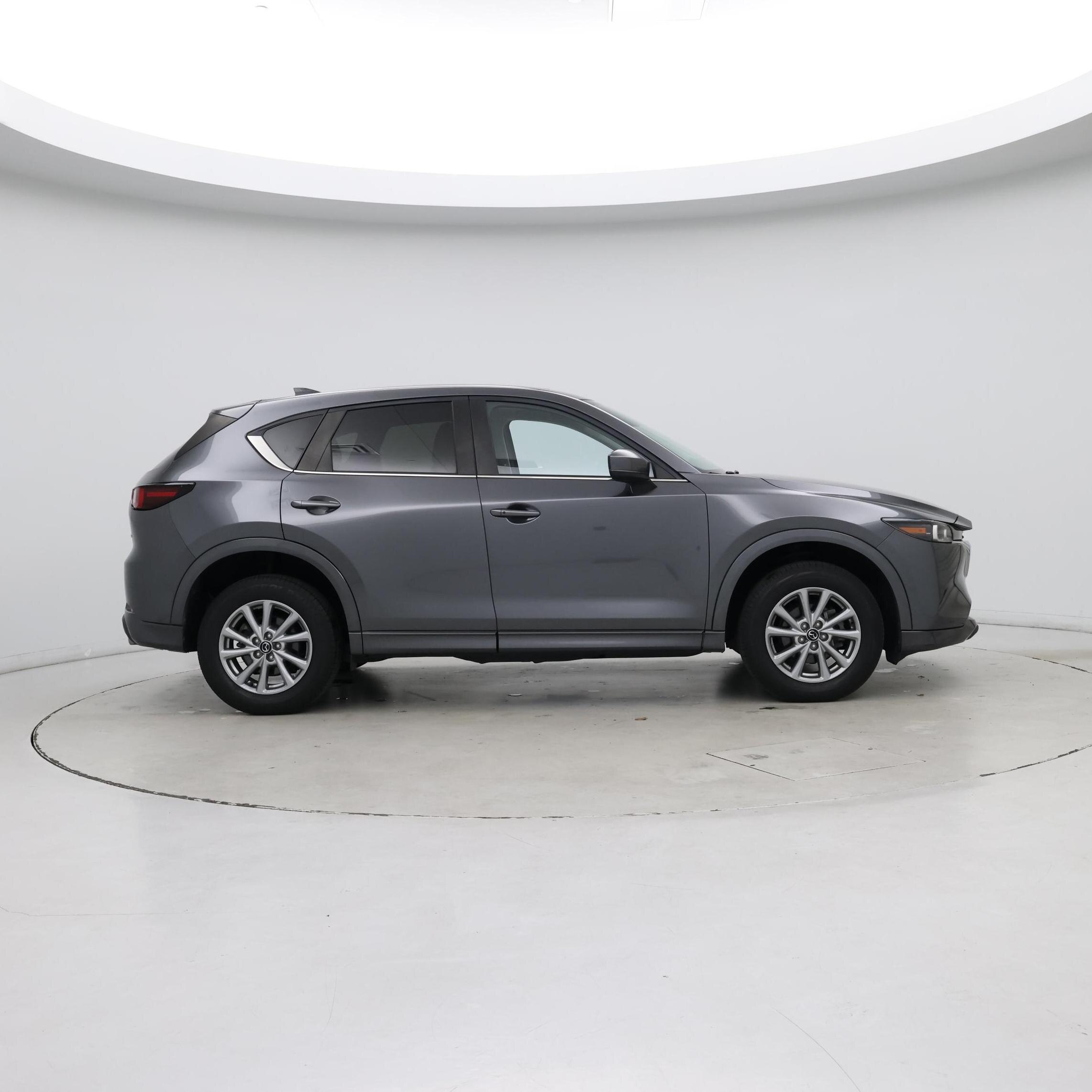 Thumbnail: 2024 Mazda CX-5 - 7