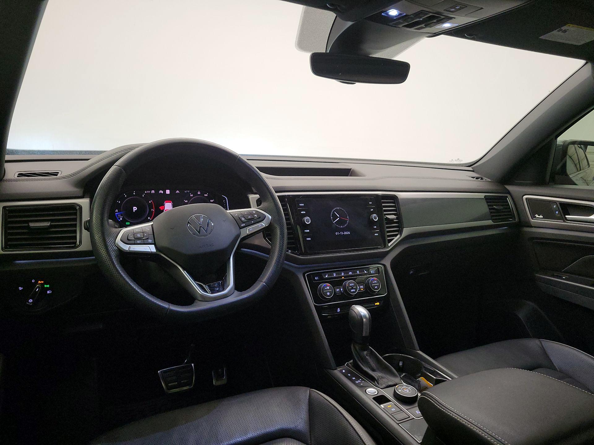 Thumbnail: 2020 Volkswagen Atlas - 9