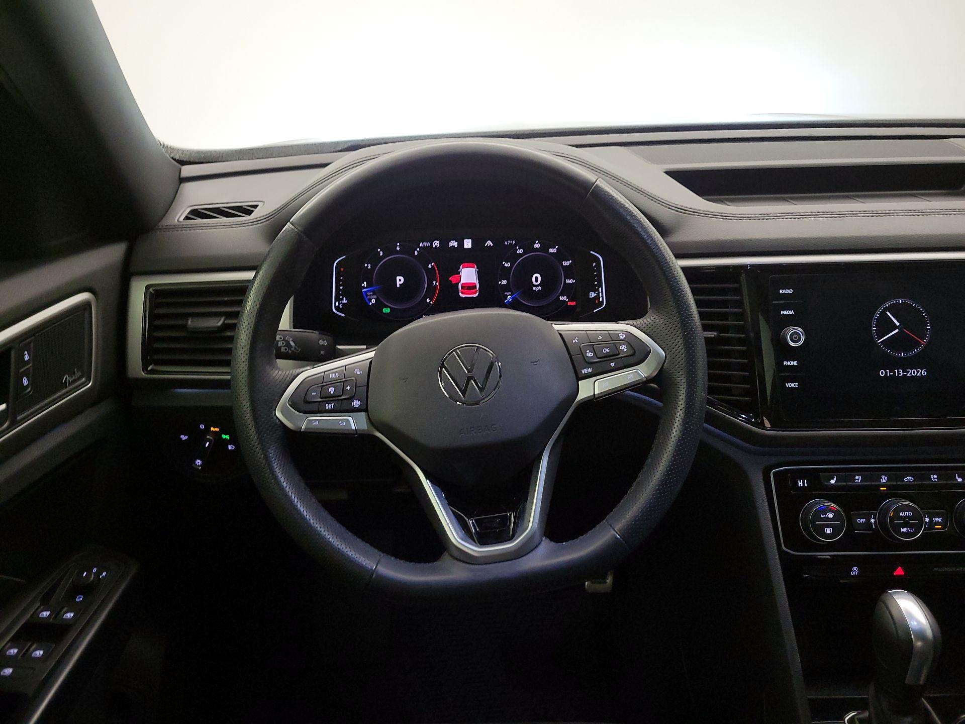 Thumbnail: 2020 Volkswagen Atlas - 10