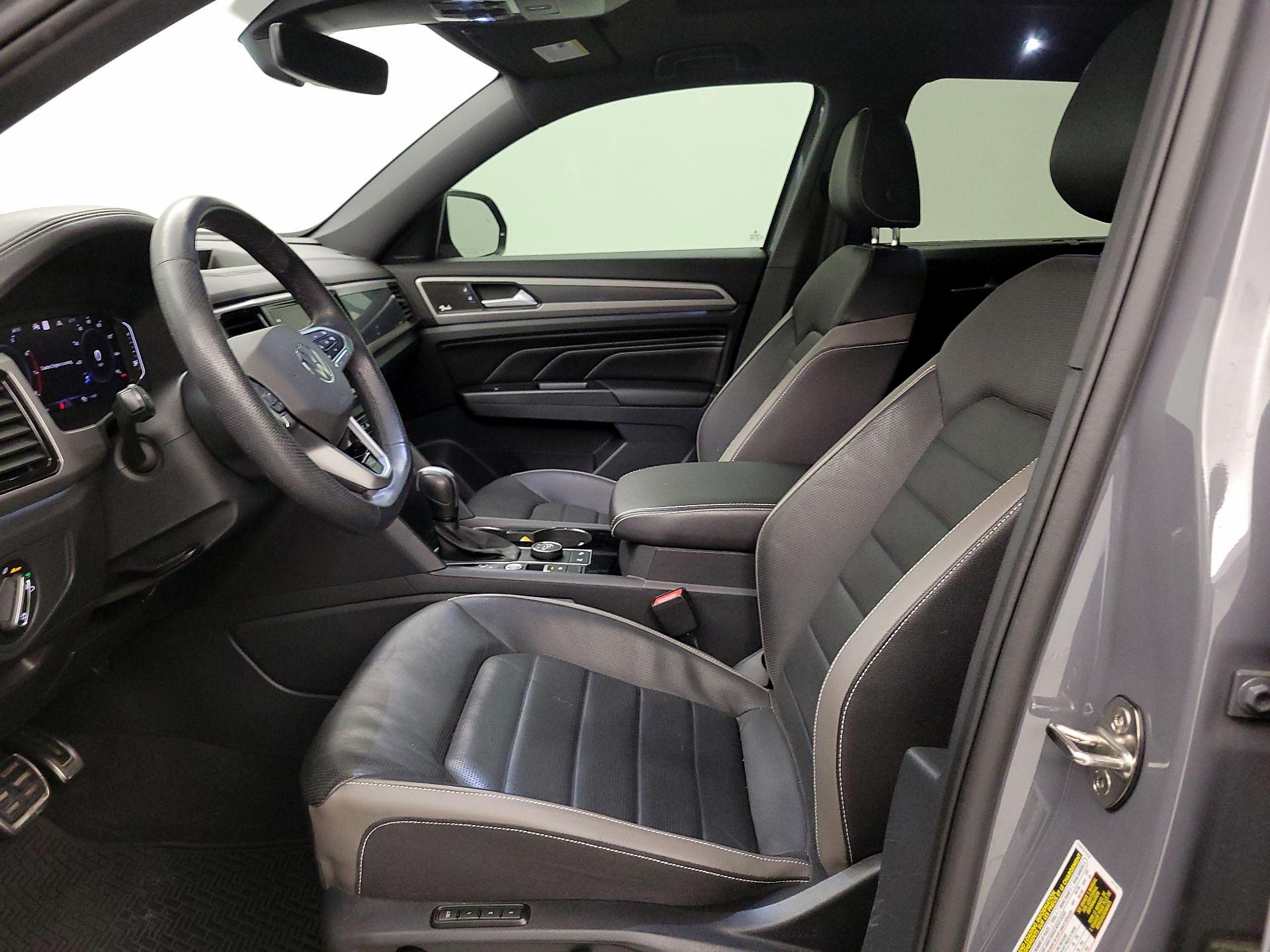 Thumbnail: 2020 Volkswagen Atlas - 11