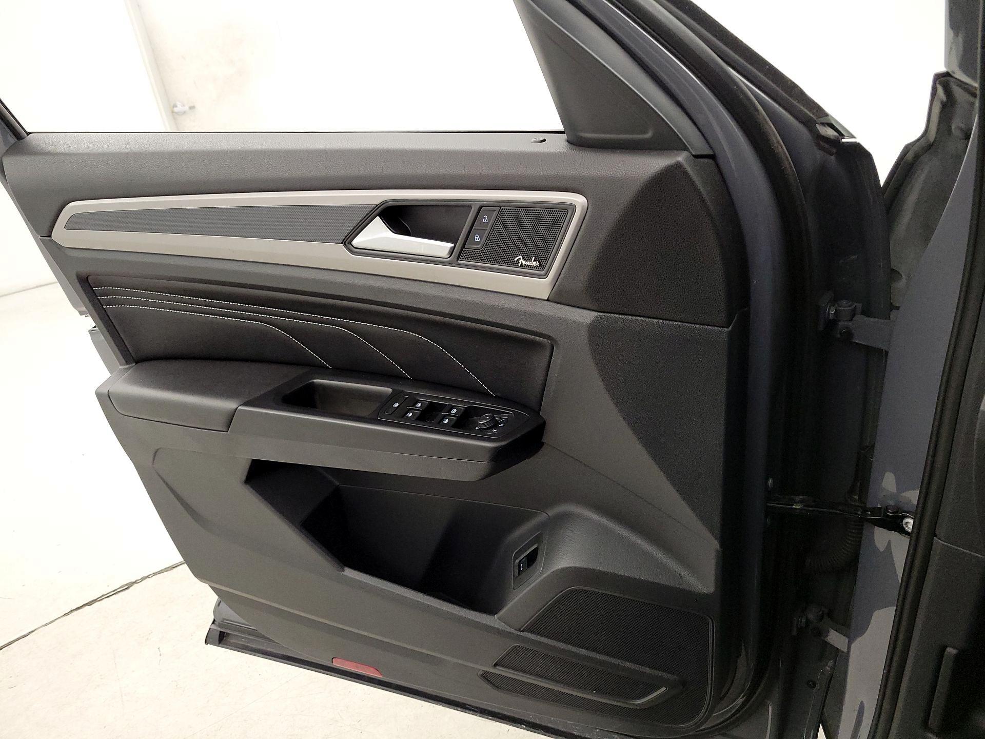 Thumbnail: 2020 Volkswagen Atlas - 12