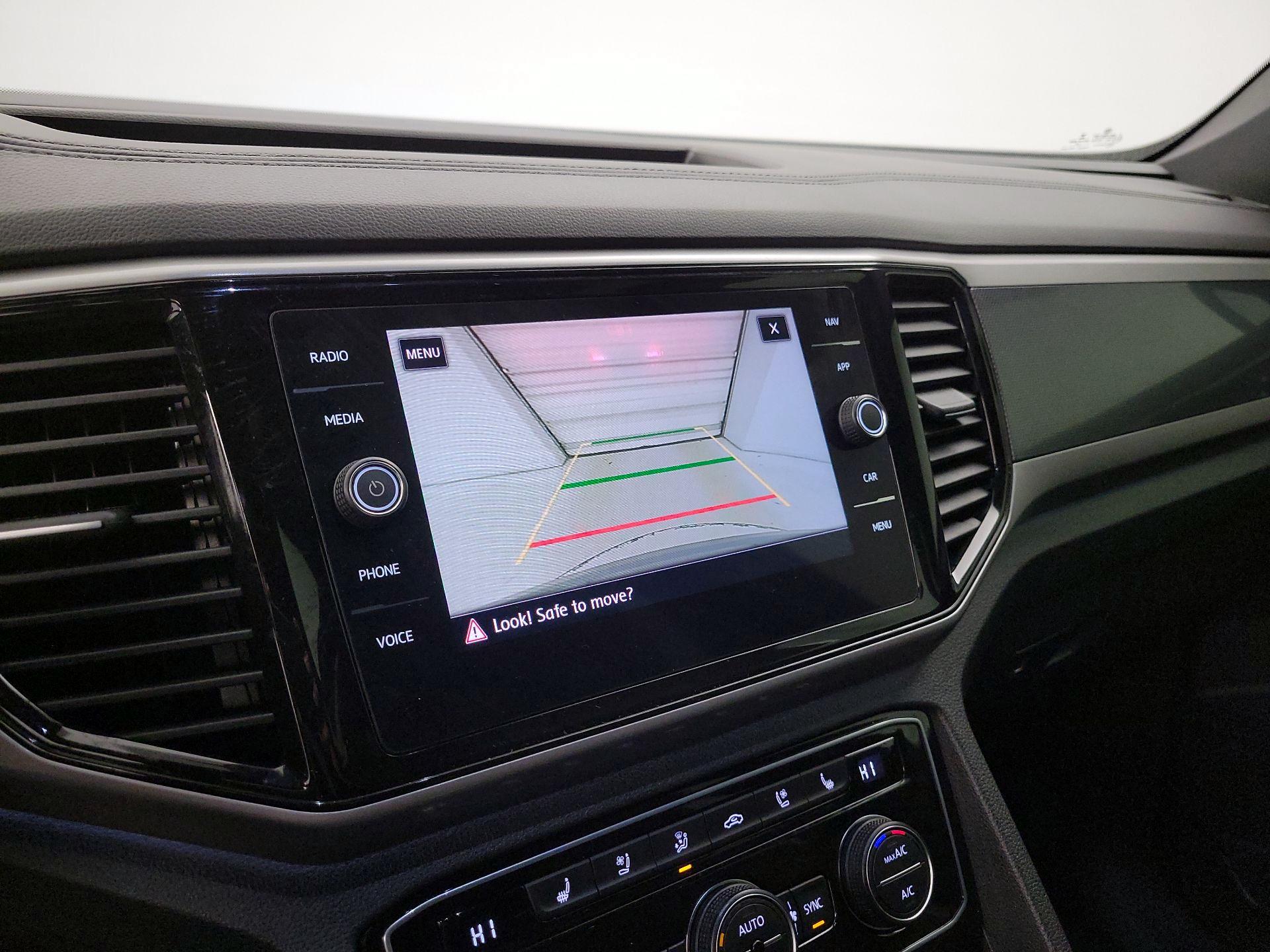 Thumbnail: 2020 Volkswagen Atlas - 14