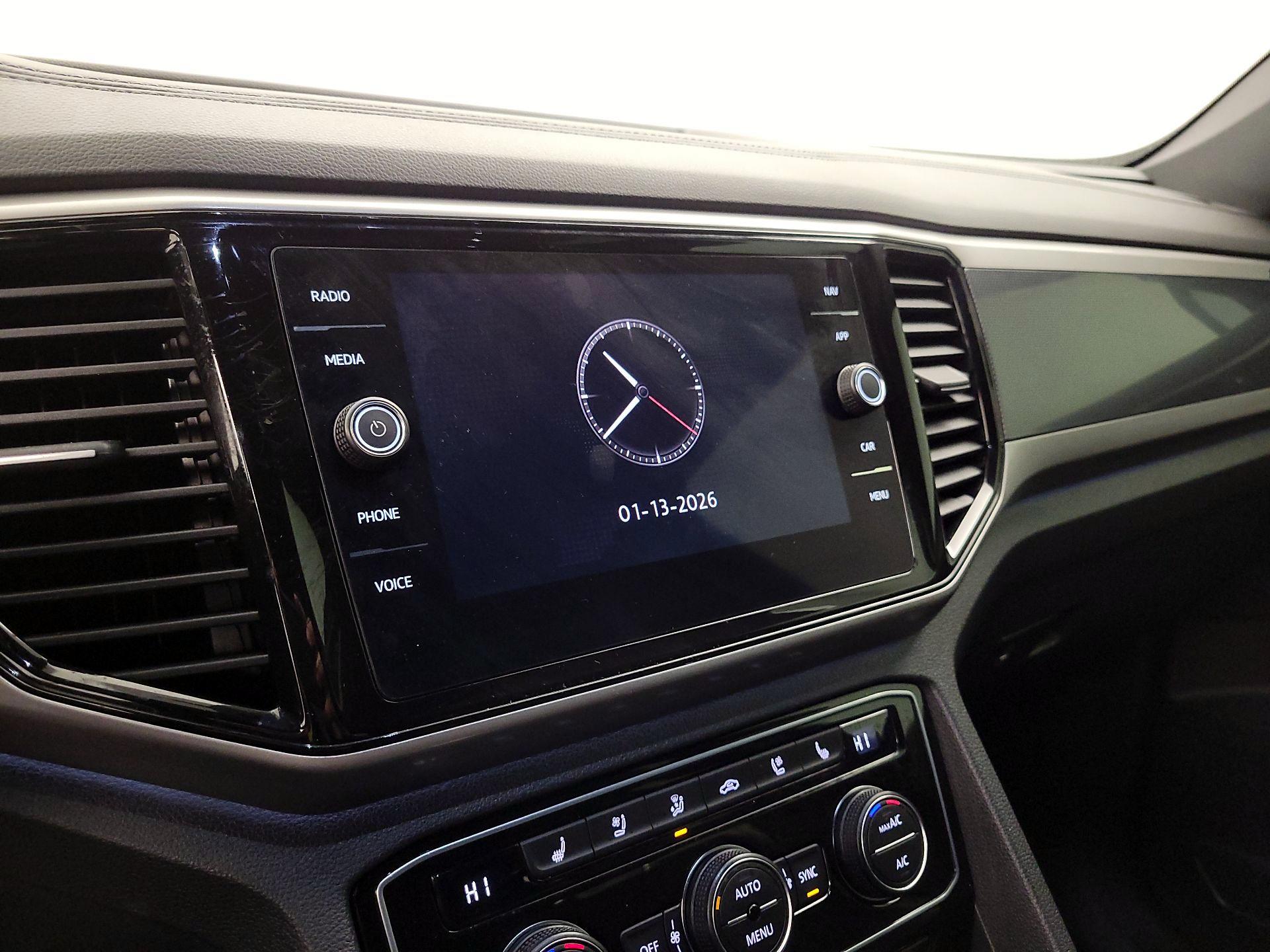 Thumbnail: 2020 Volkswagen Atlas - 15