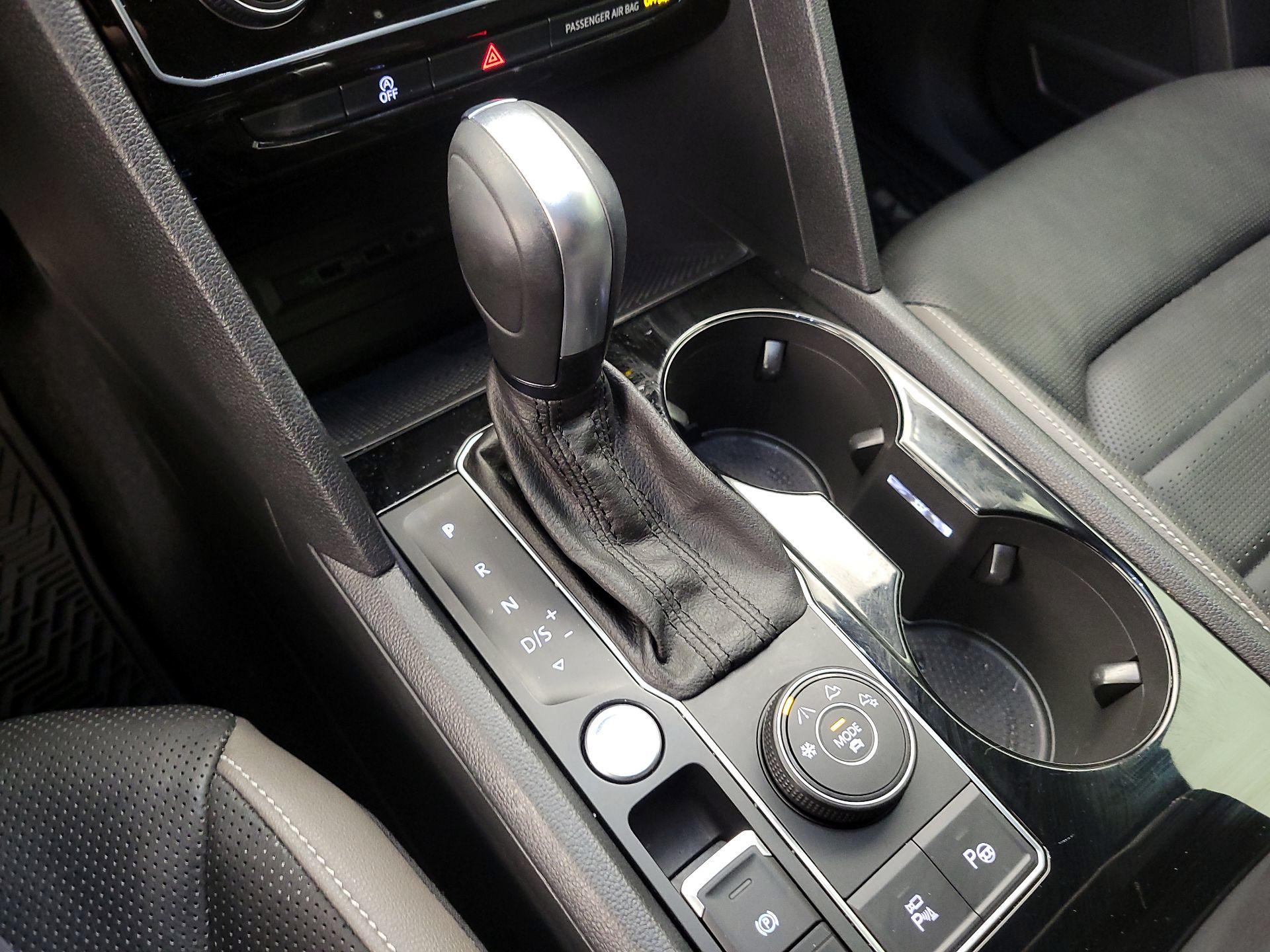 Thumbnail: 2020 Volkswagen Atlas - 17