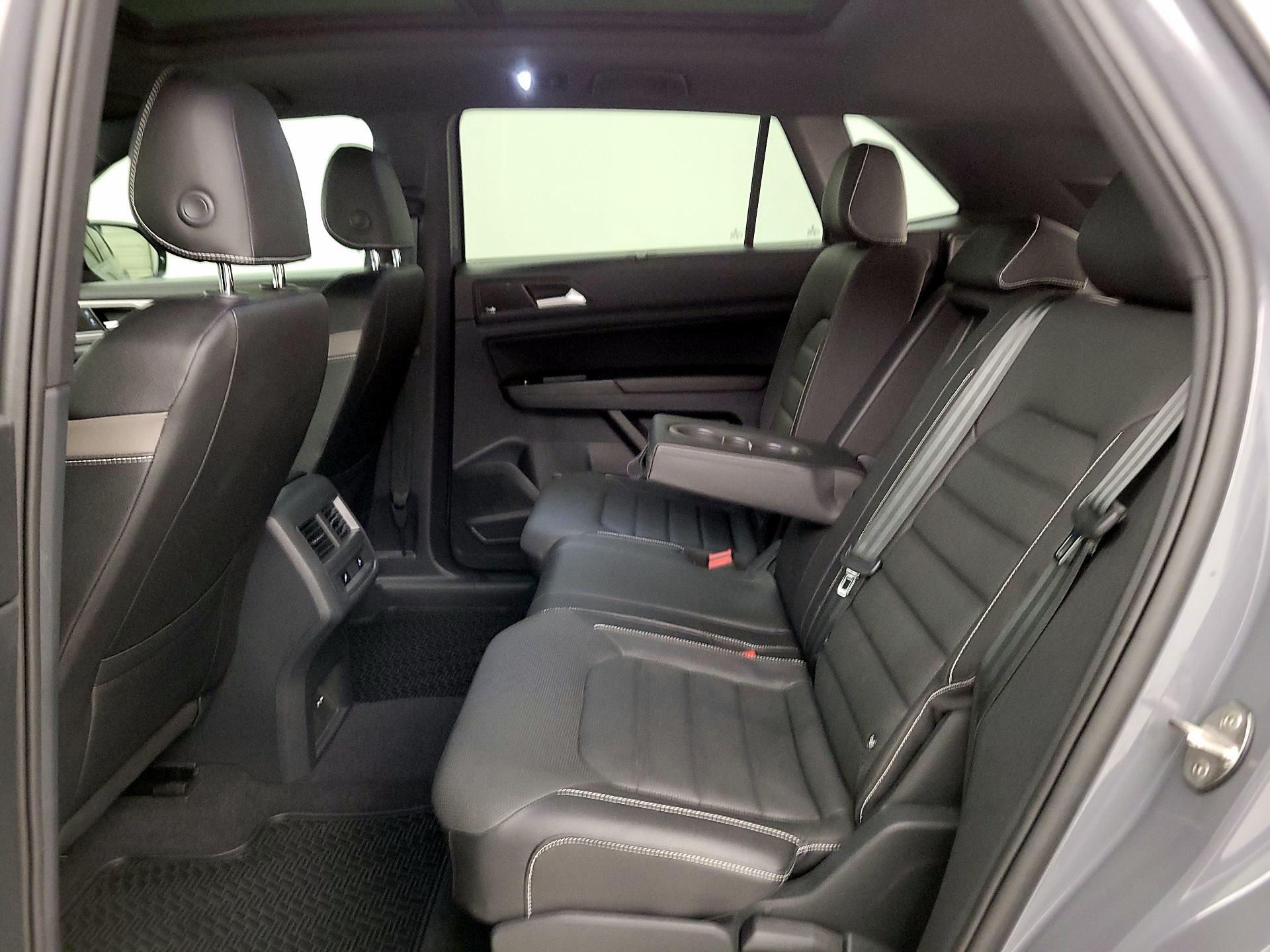 Thumbnail: 2020 Volkswagen Atlas - 20