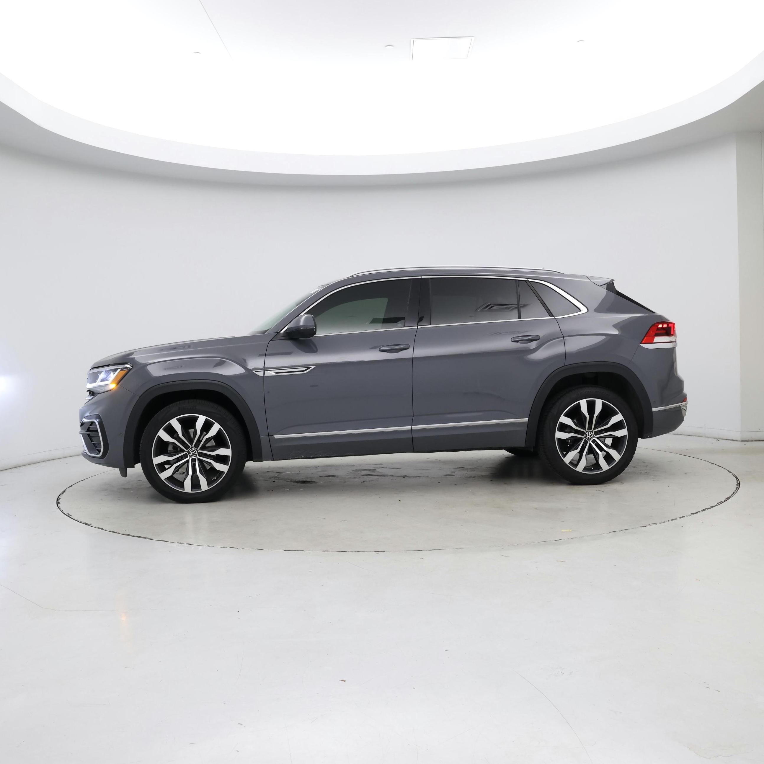 Thumbnail: 2020 Volkswagen Atlas - 3