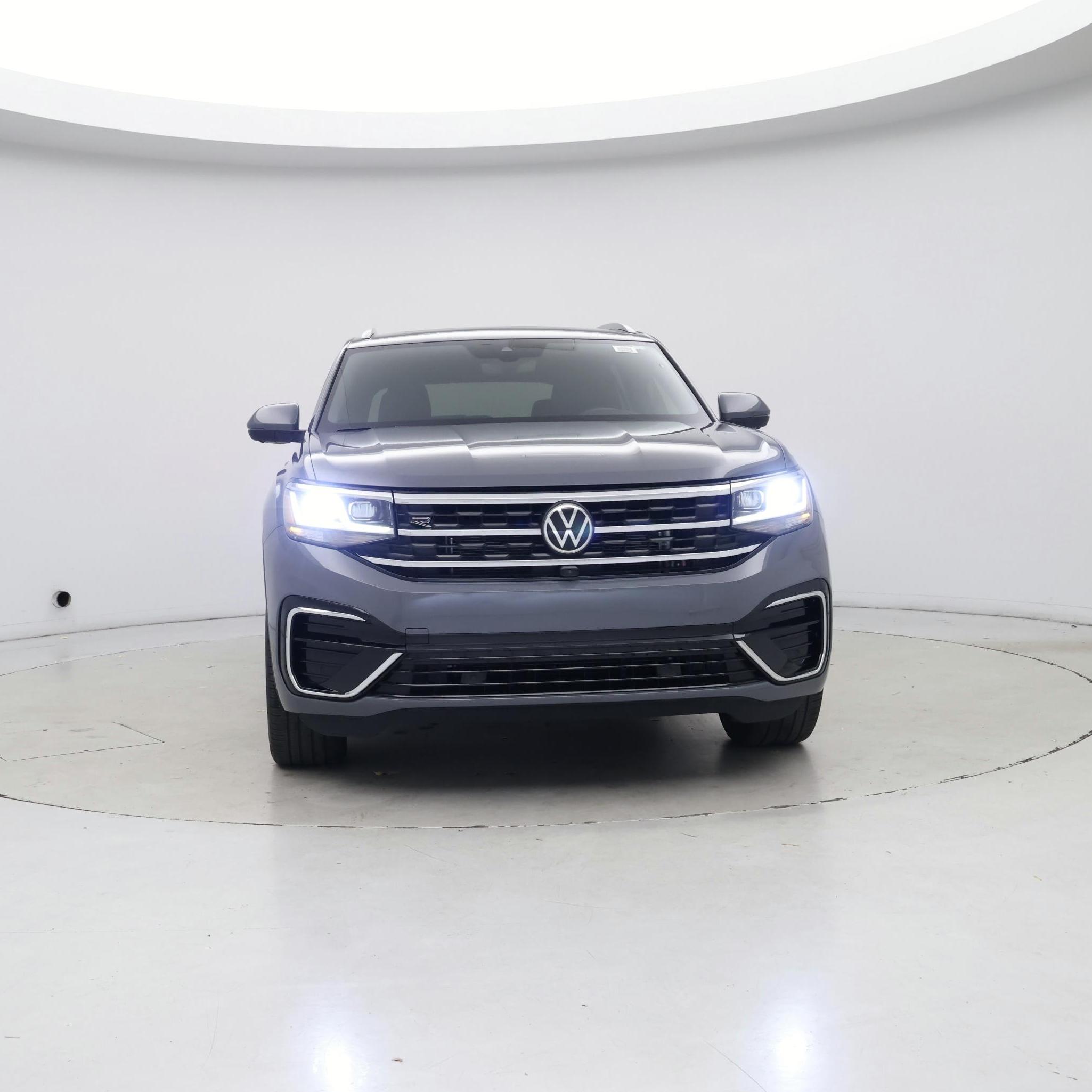 Thumbnail: 2020 Volkswagen Atlas - 5
