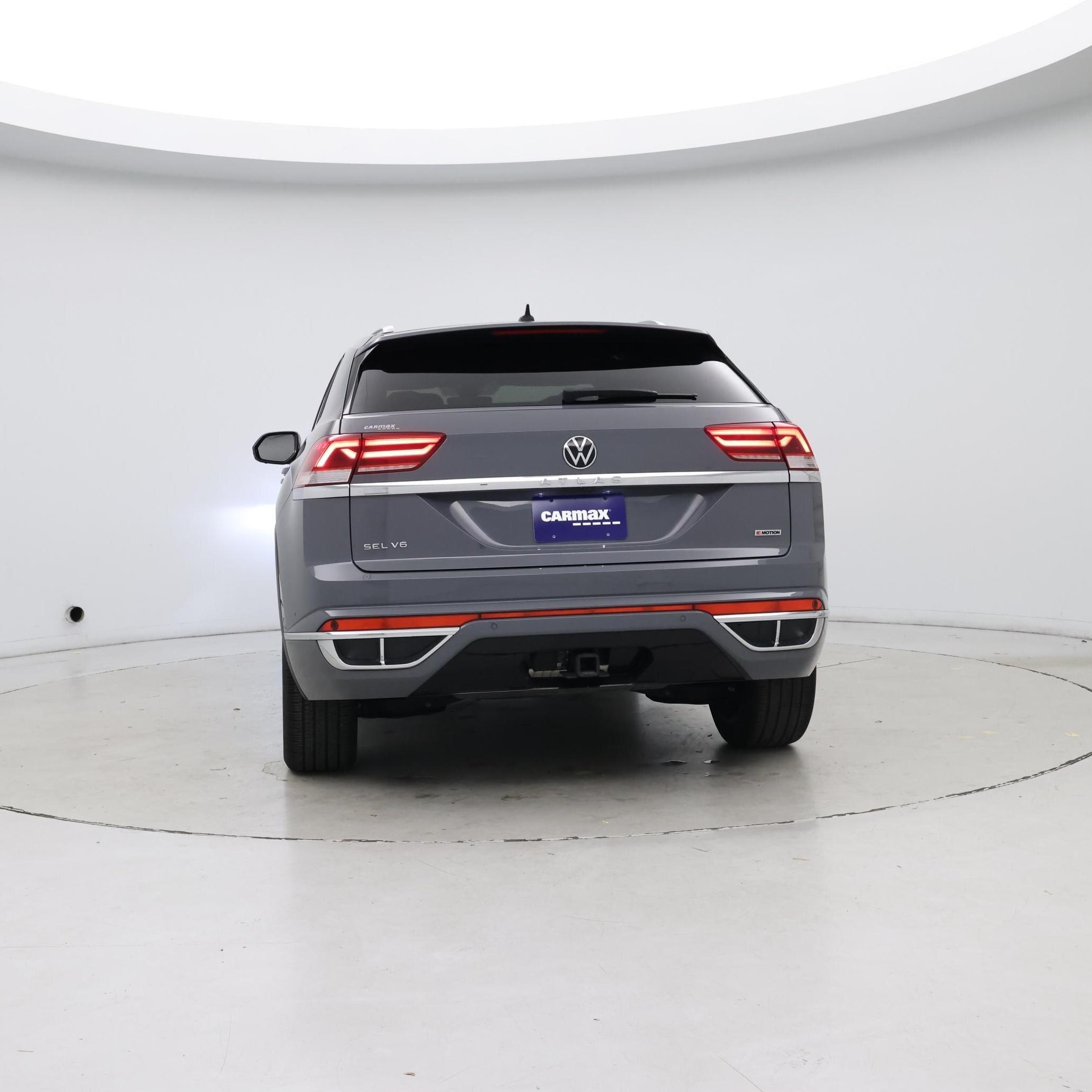 Thumbnail: 2020 Volkswagen Atlas - 6