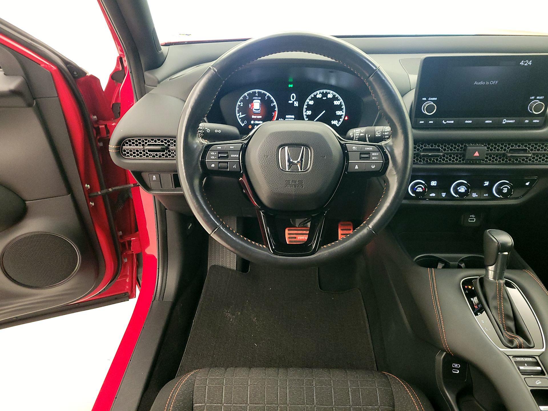 Thumbnail: 2024 Honda HR-V - 10