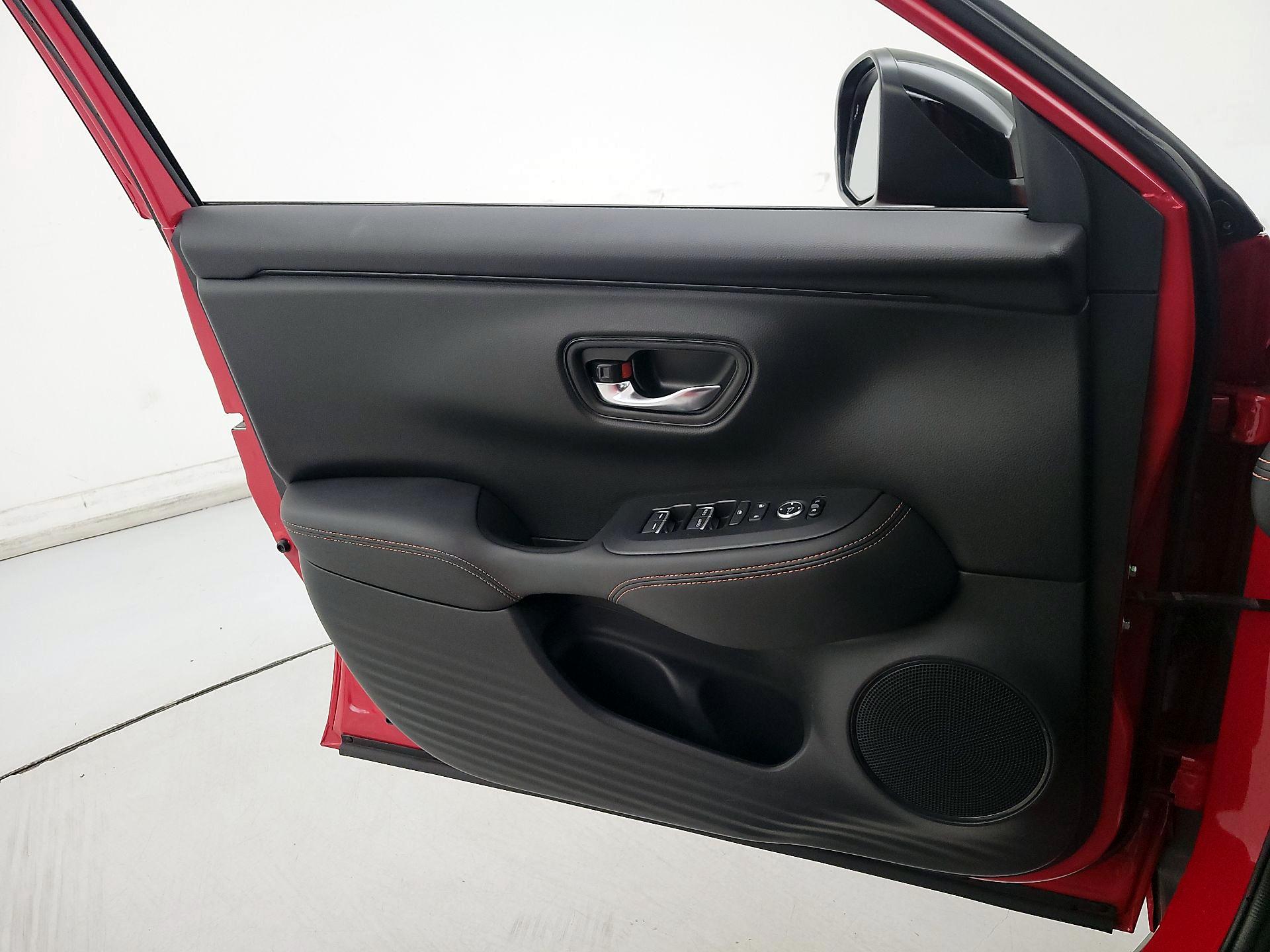 Thumbnail: 2024 Honda HR-V - 12