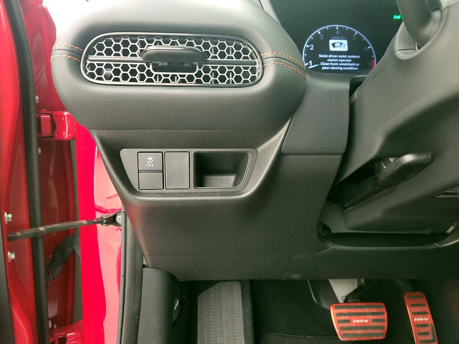 Thumbnail: 2024 Honda HR-V - 13