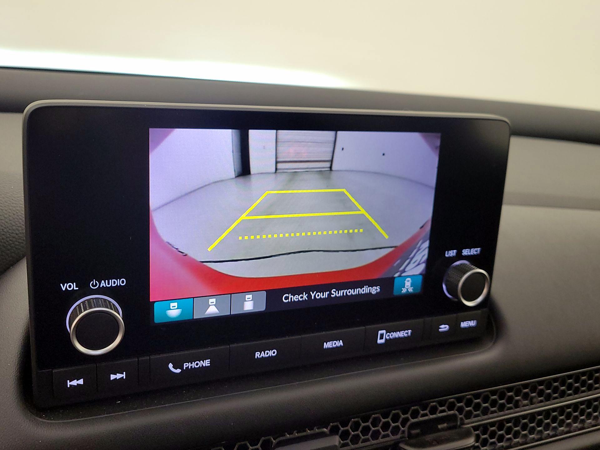 Thumbnail: 2024 Honda HR-V - 14